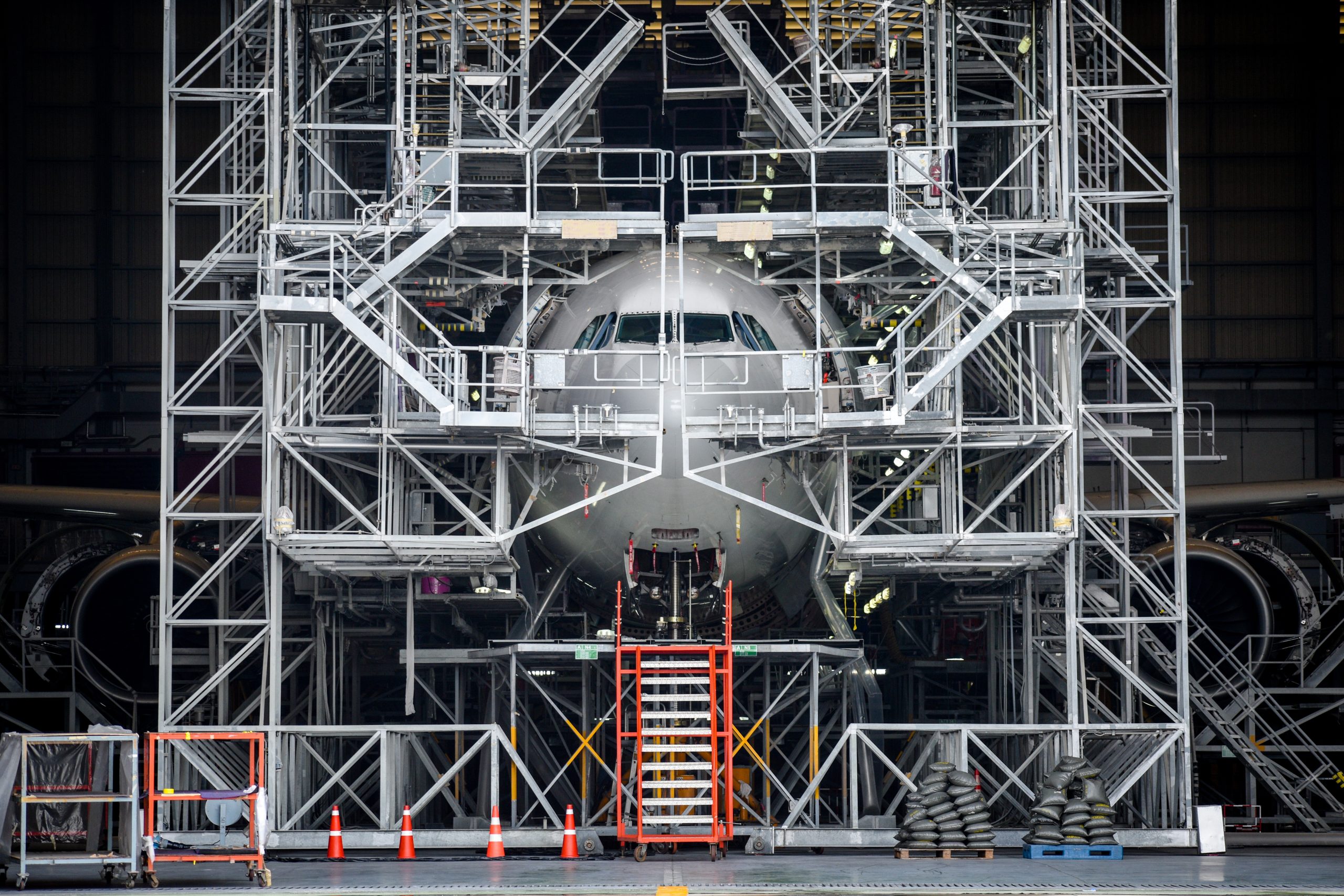 MRO Special Issue – Be Seen. Be Connected. Be Included.