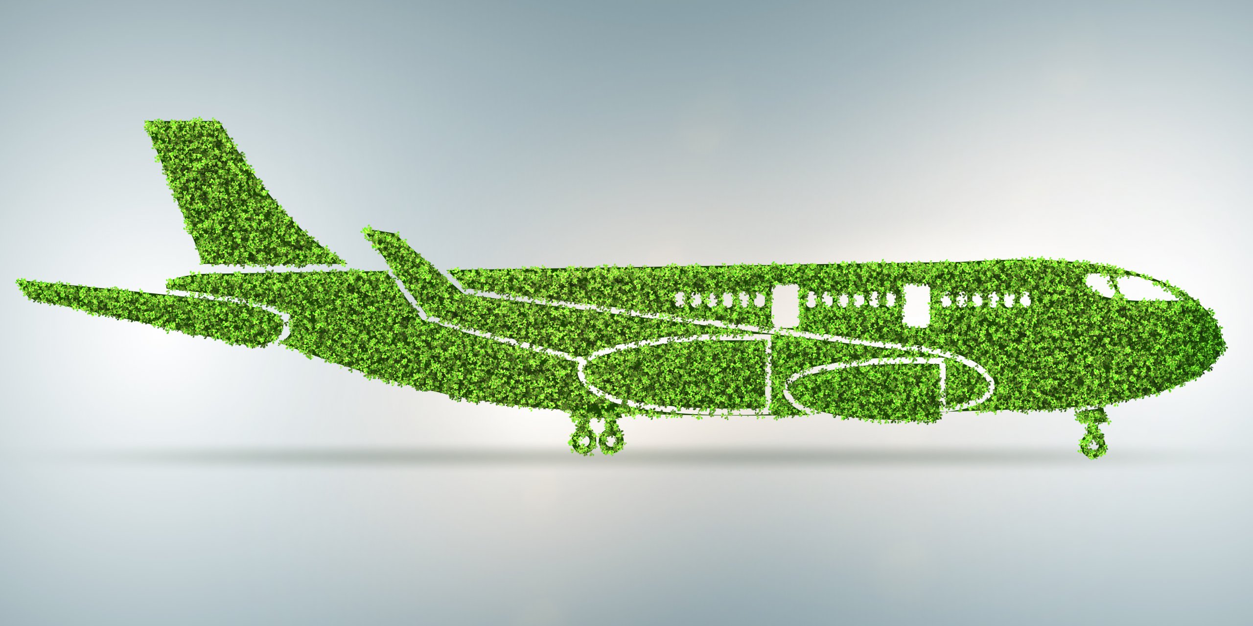 IATA releases Aviation Net Zero Roadmaps review