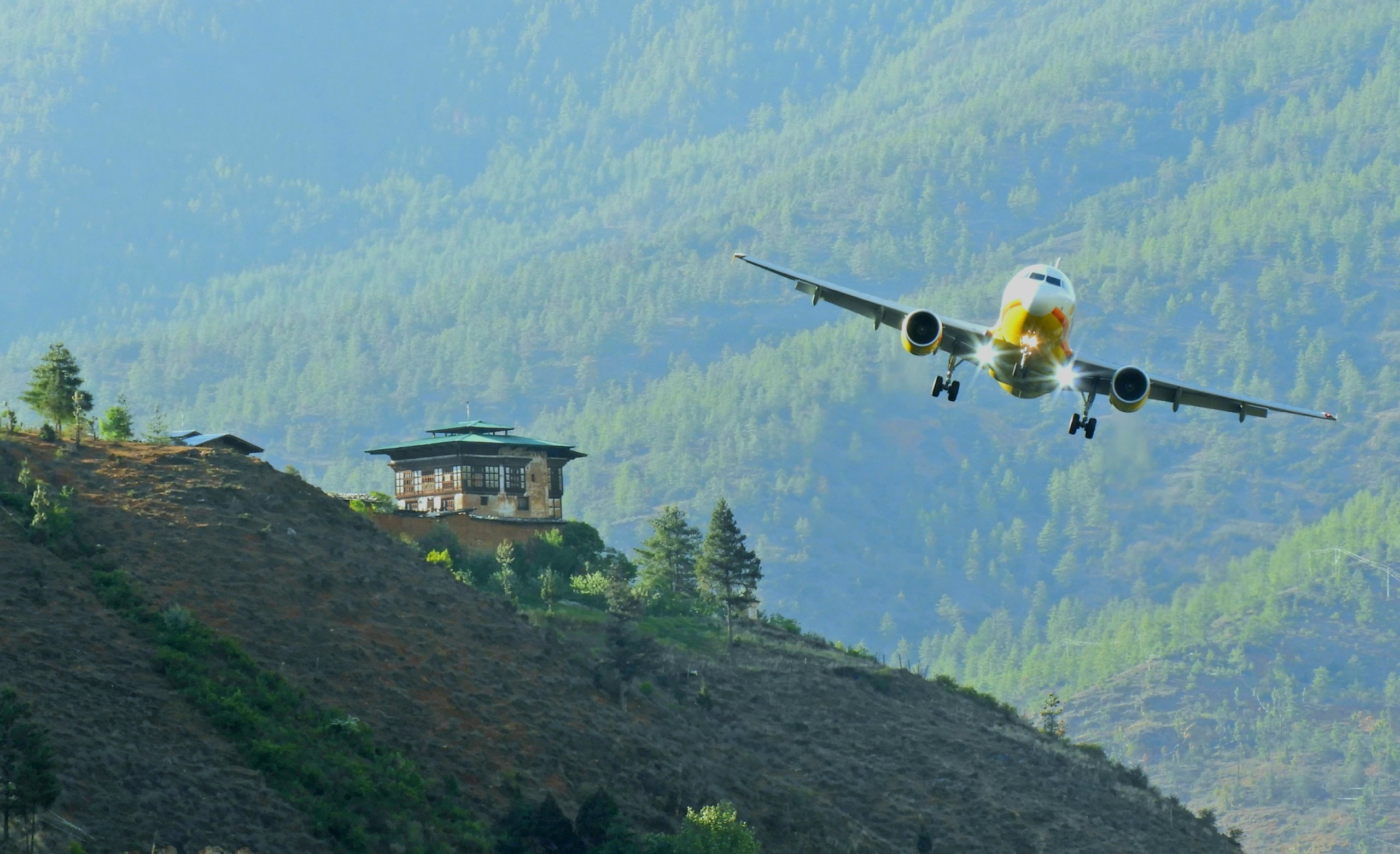 Aviation News in Brief 27 Nov 2019