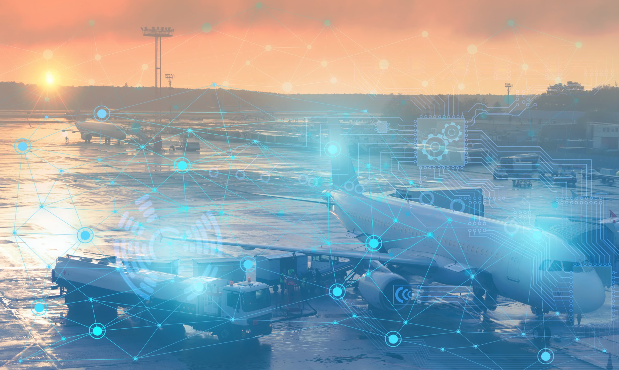 VIEWPOINT: Aircraft component supply revolution
