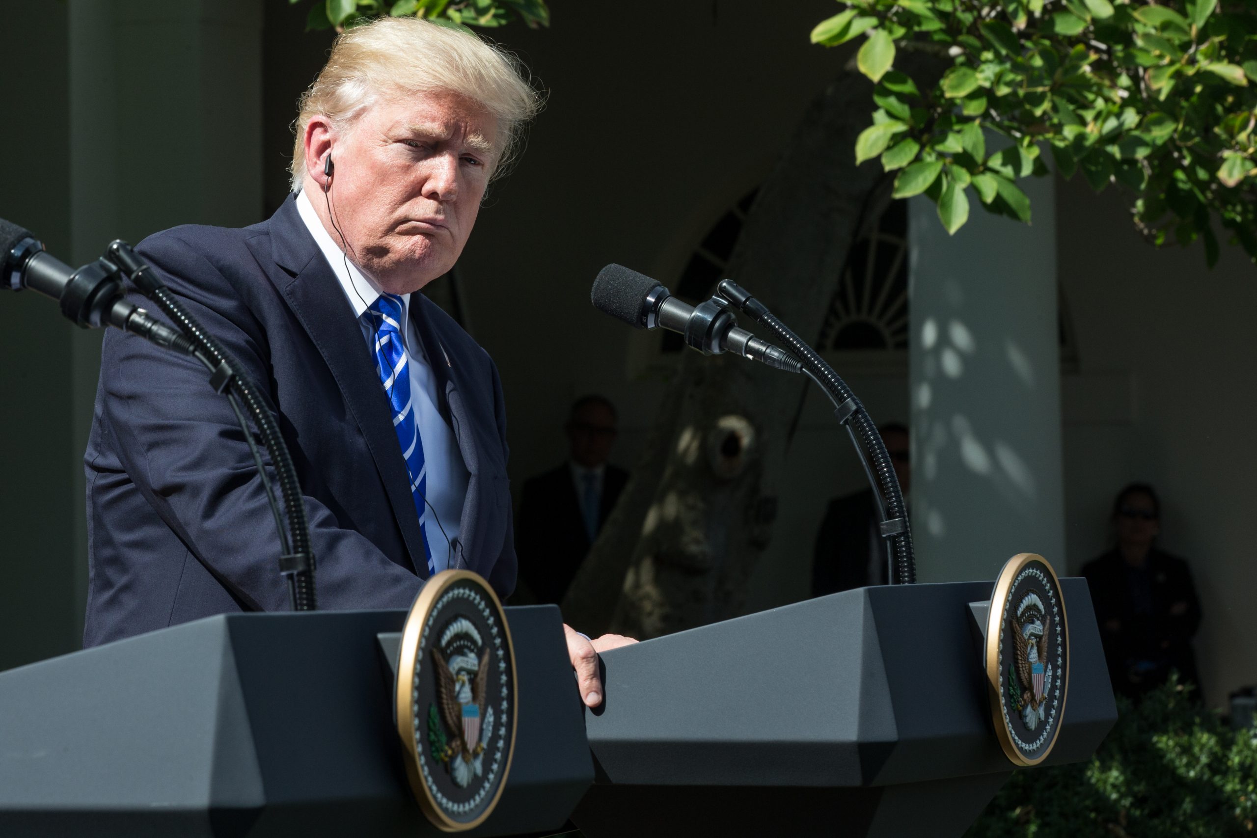 CORONAVIRUS: IATA takes subtle swipe at Trump’s travel restrictions