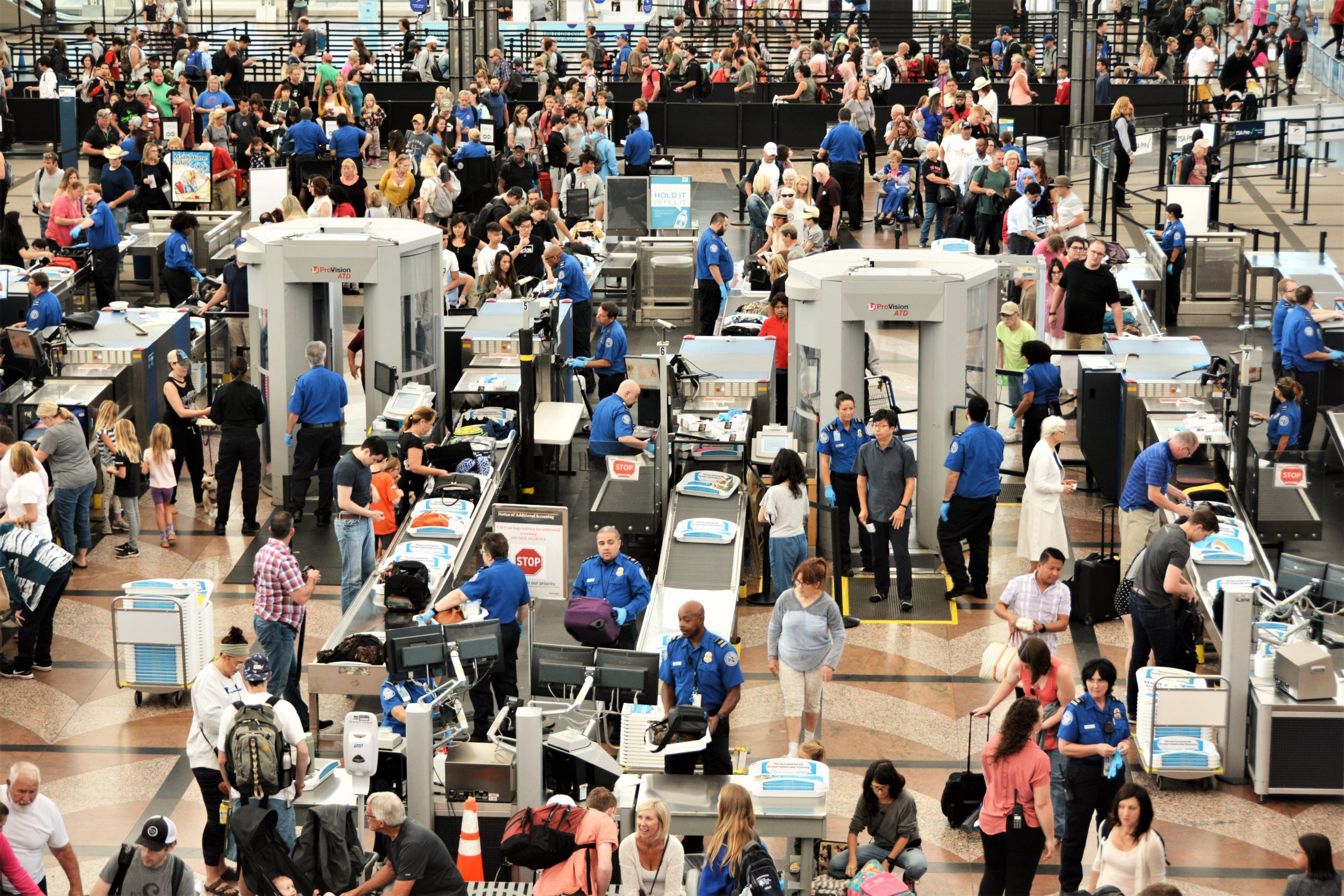 IATA takes issue with EU261 pax rights regs