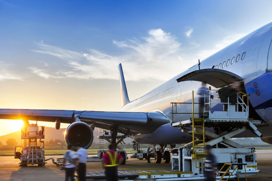 COVID-19: IATA calls for air cargo coordination