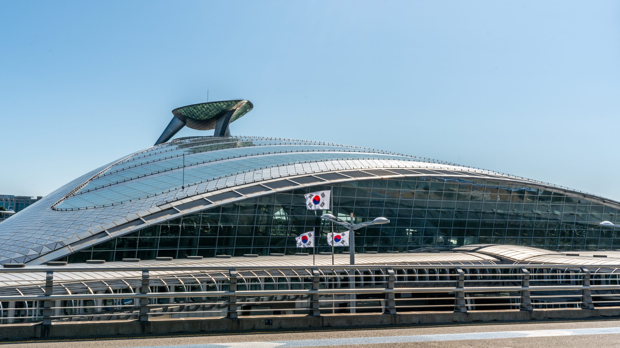 Incheon International Airport first in Asia-Pacific to get ACI World health accreditation