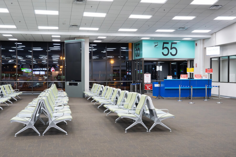 COVID-19: ACI World calls joins chorus of calls that virus is threat to aviation