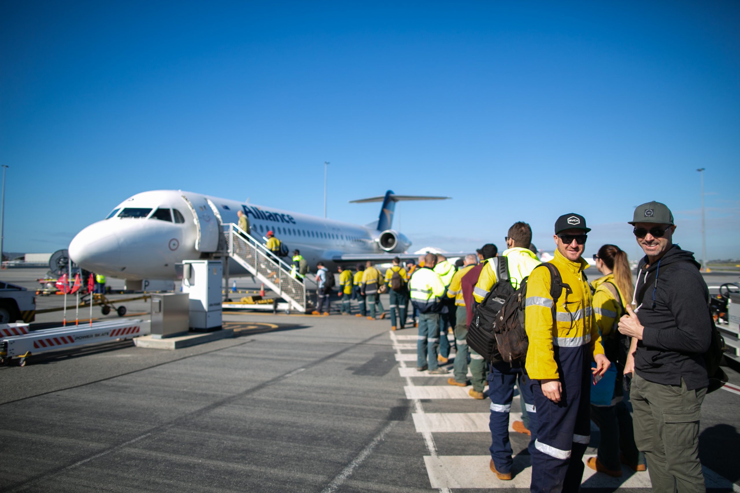 Airline News in Brief 05 April 2026