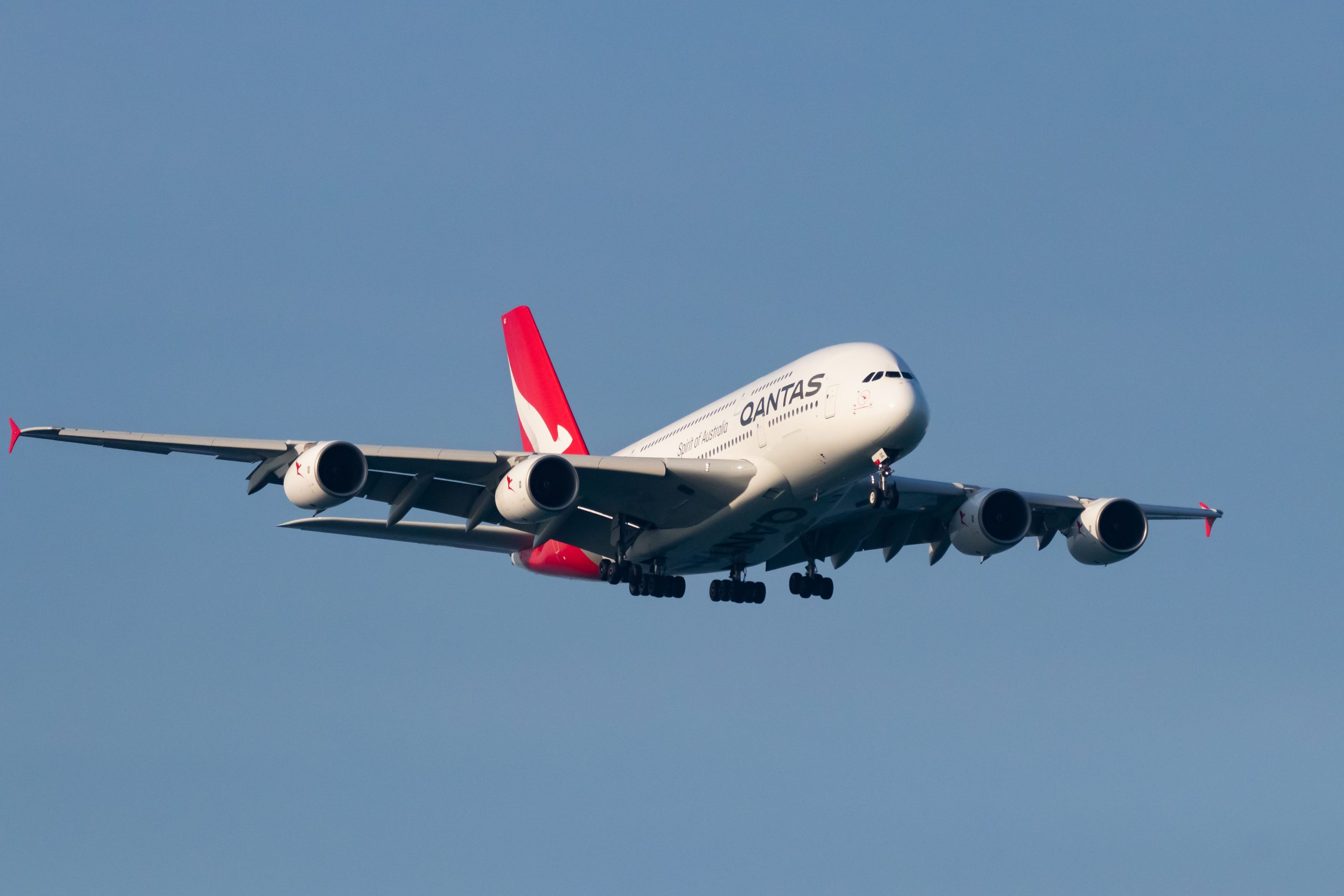 Top 20 safest airlines named