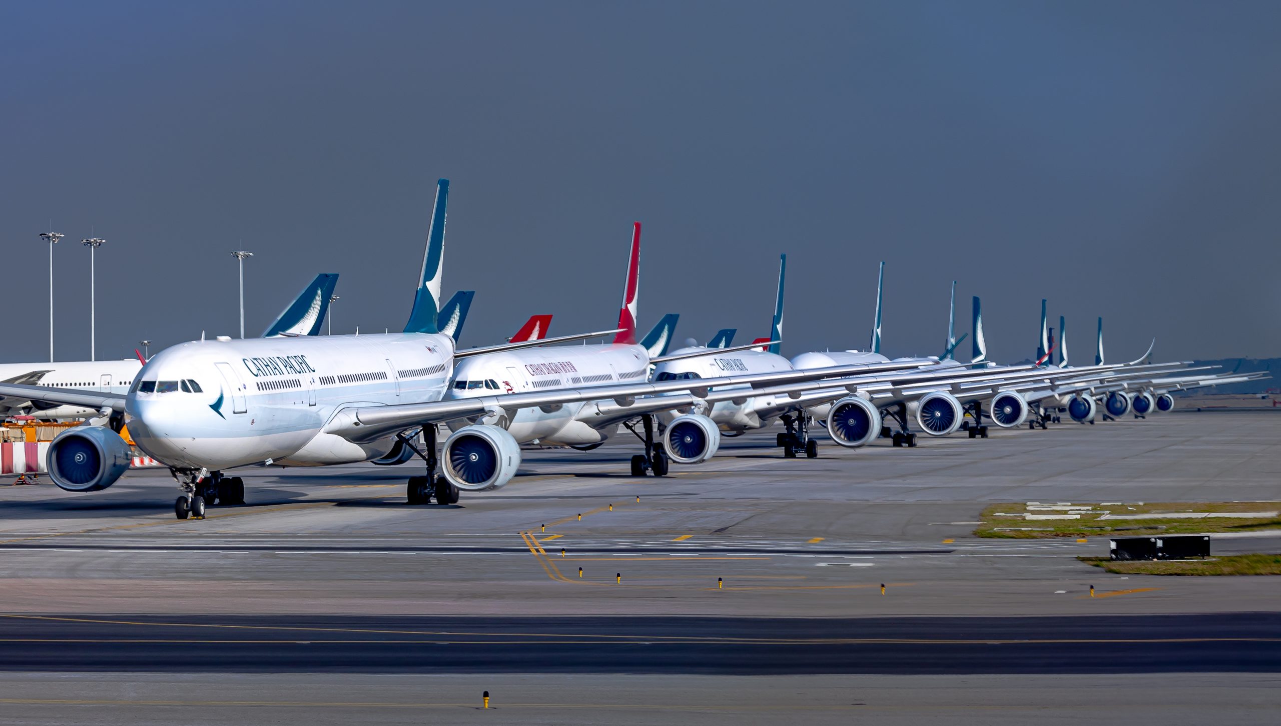 OPINION: ASEAN should consider air travel bubbles