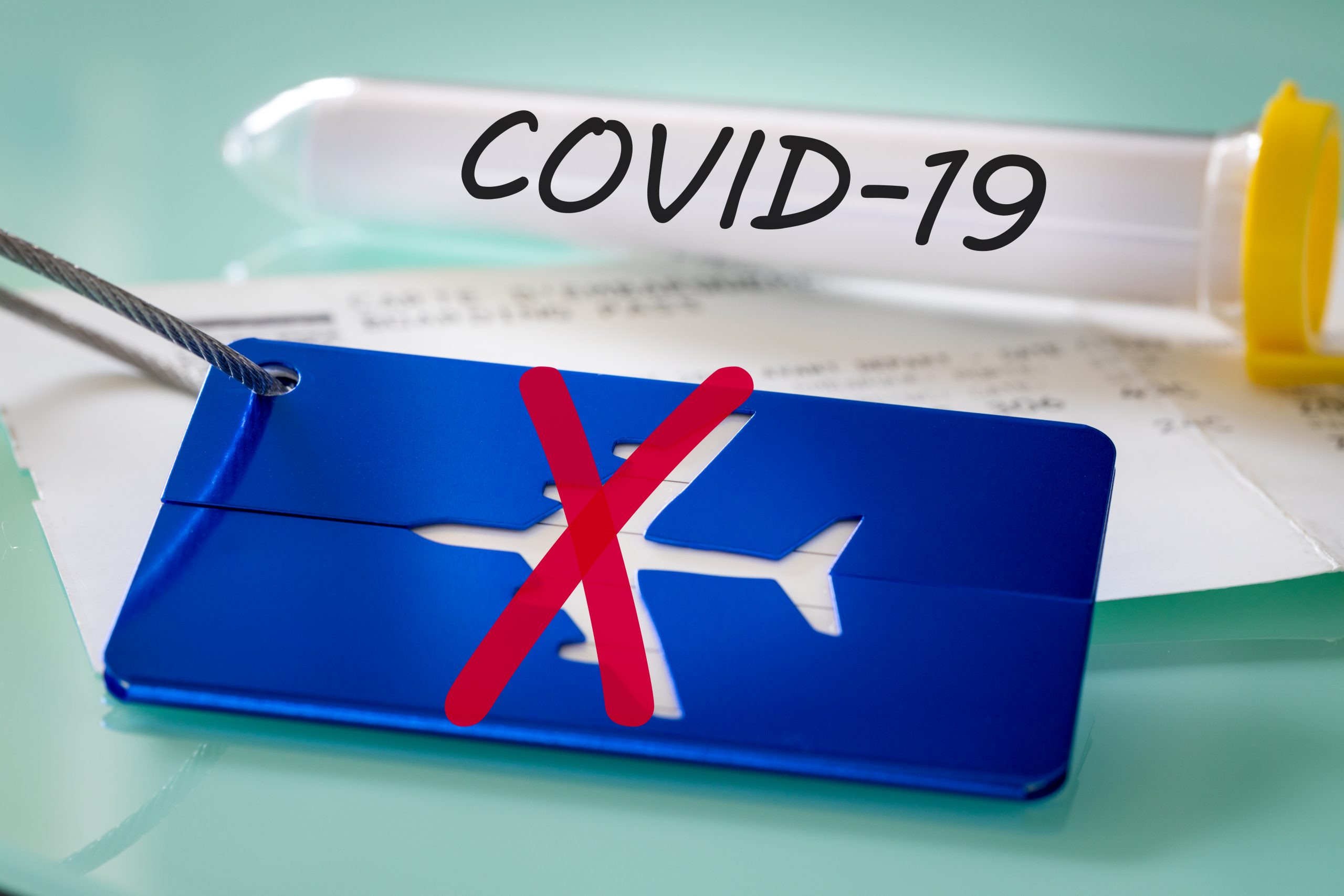 CORONAVIRUS: AAPA calls for travel bans to be lifted as Trump axes all travel from mainland Europe