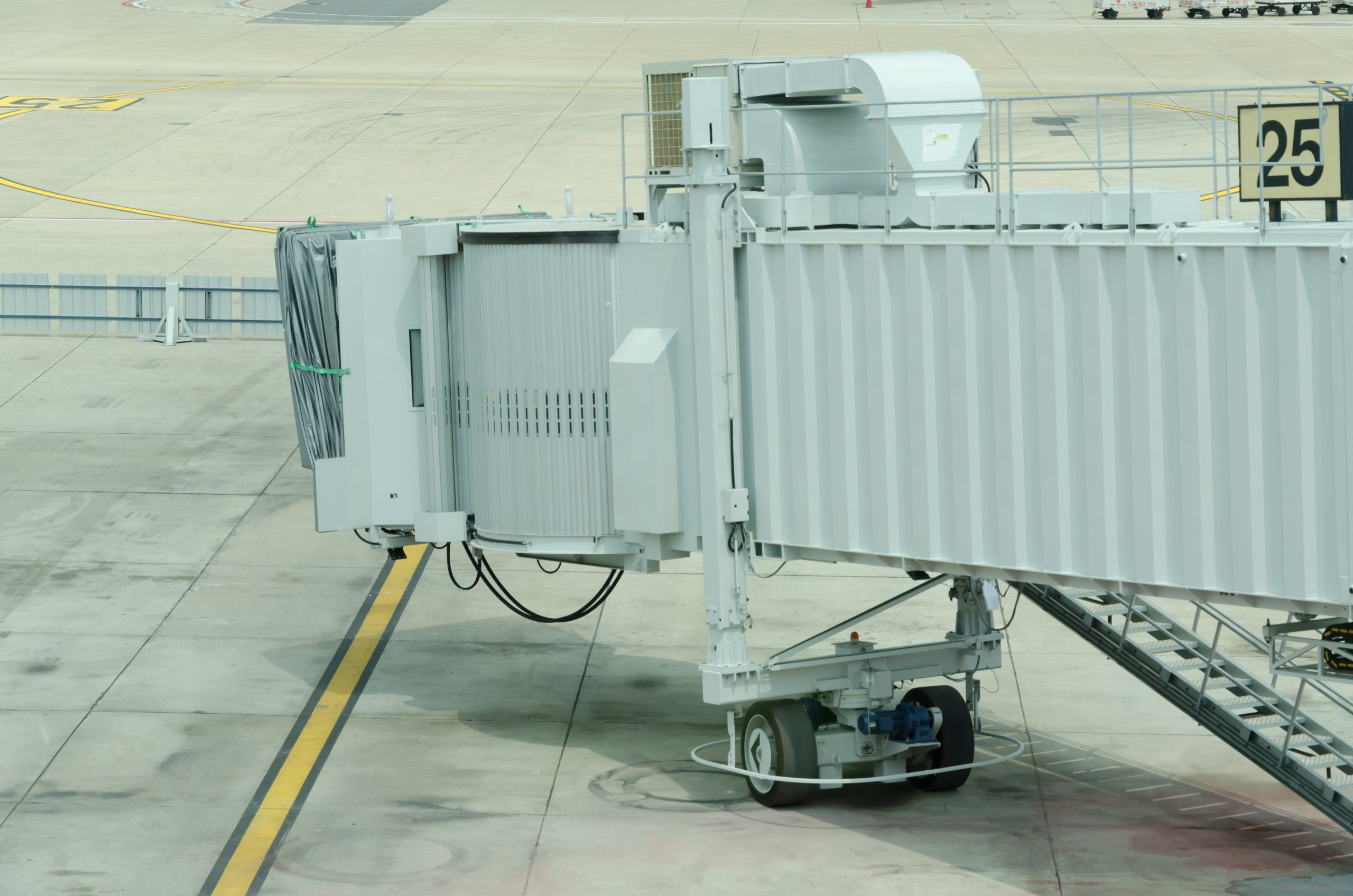 COVID-19: Airlines in danger of losing ‘brand value’