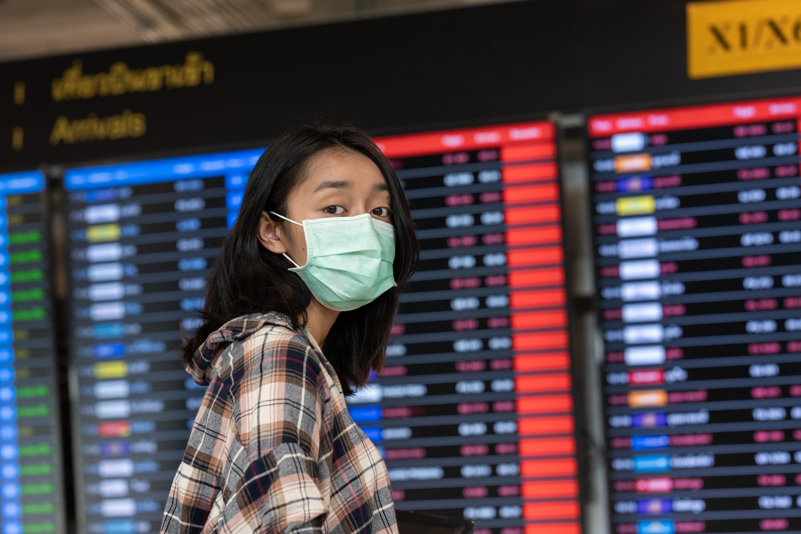 Aviation News in Brief 9 November 2020