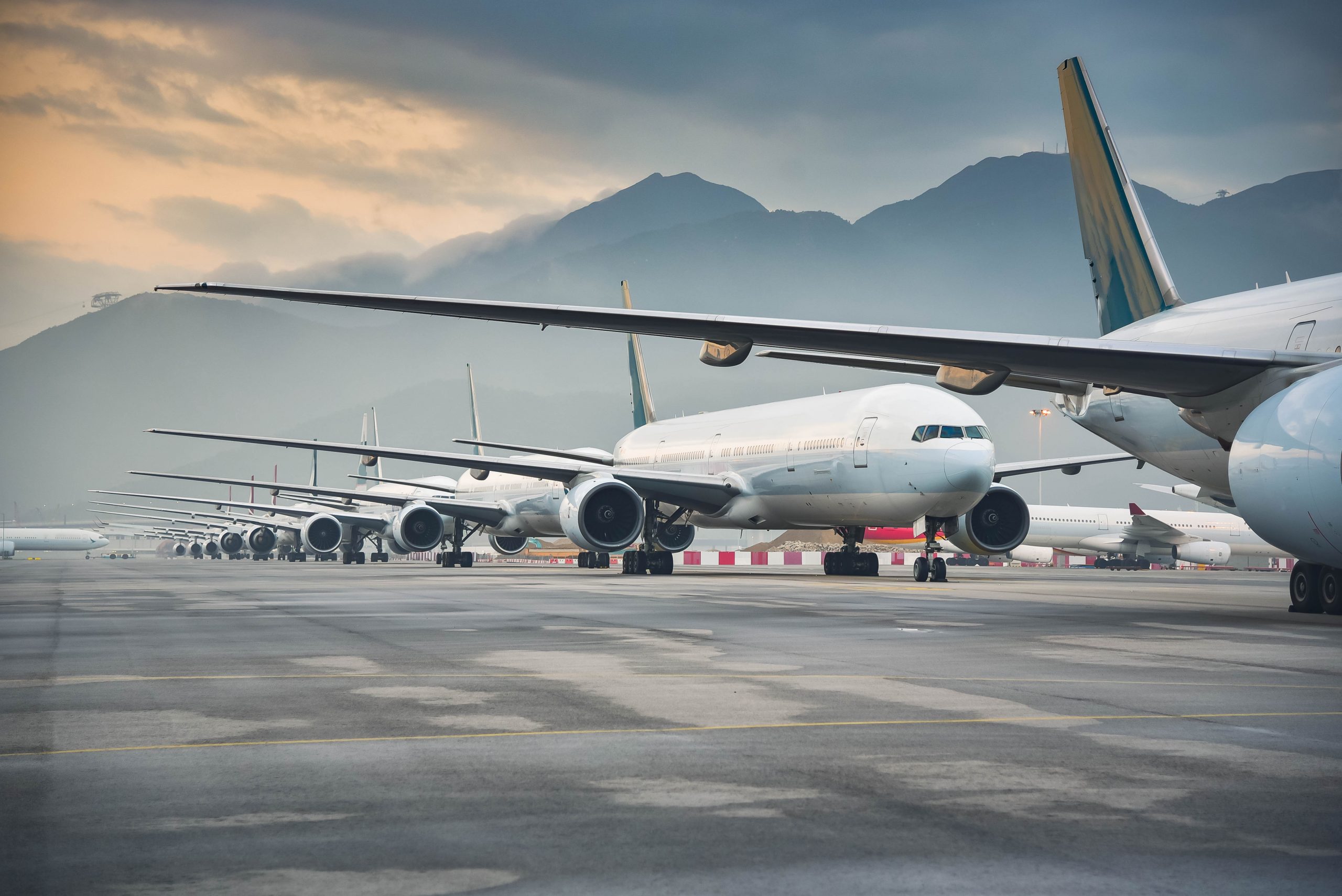 COVID-19: AAPA says Asia-Pacific traffic down 93% in first week of April as borders remain closed
