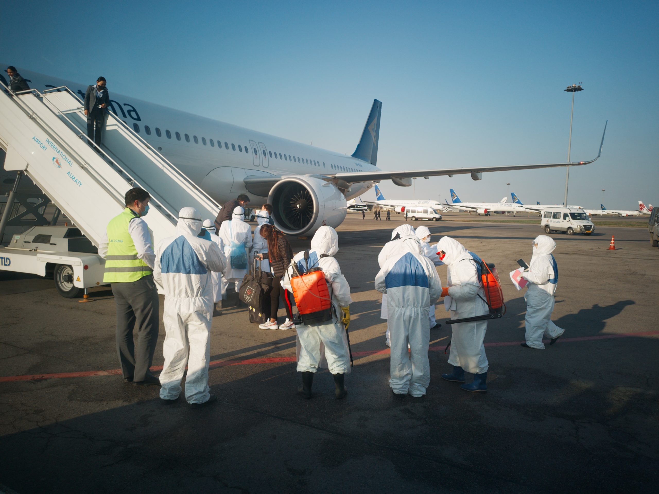 Aviation News in Brief 11 December 2020