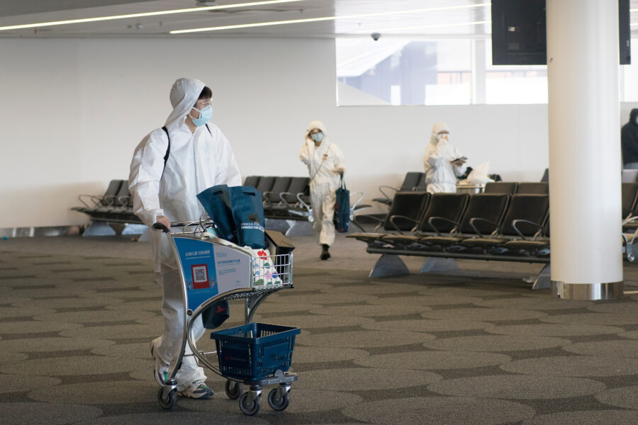AAPA: International passenger demand improves while air cargo markets record further growth