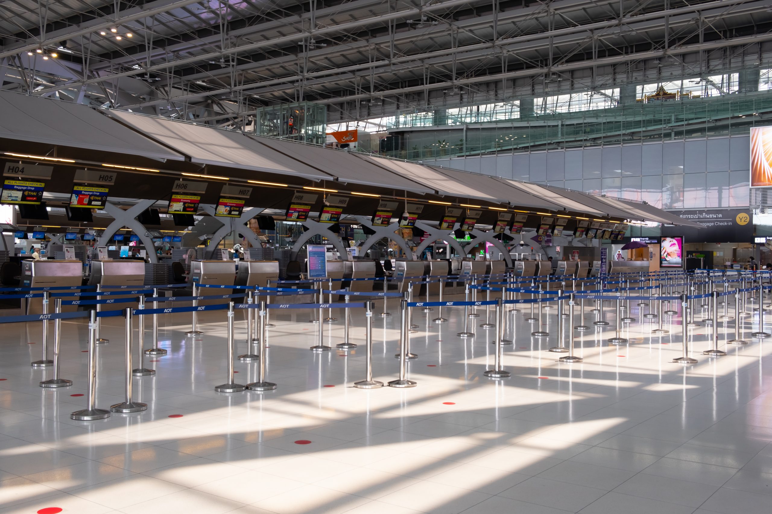 Aviation News in Brief 16 April 2020