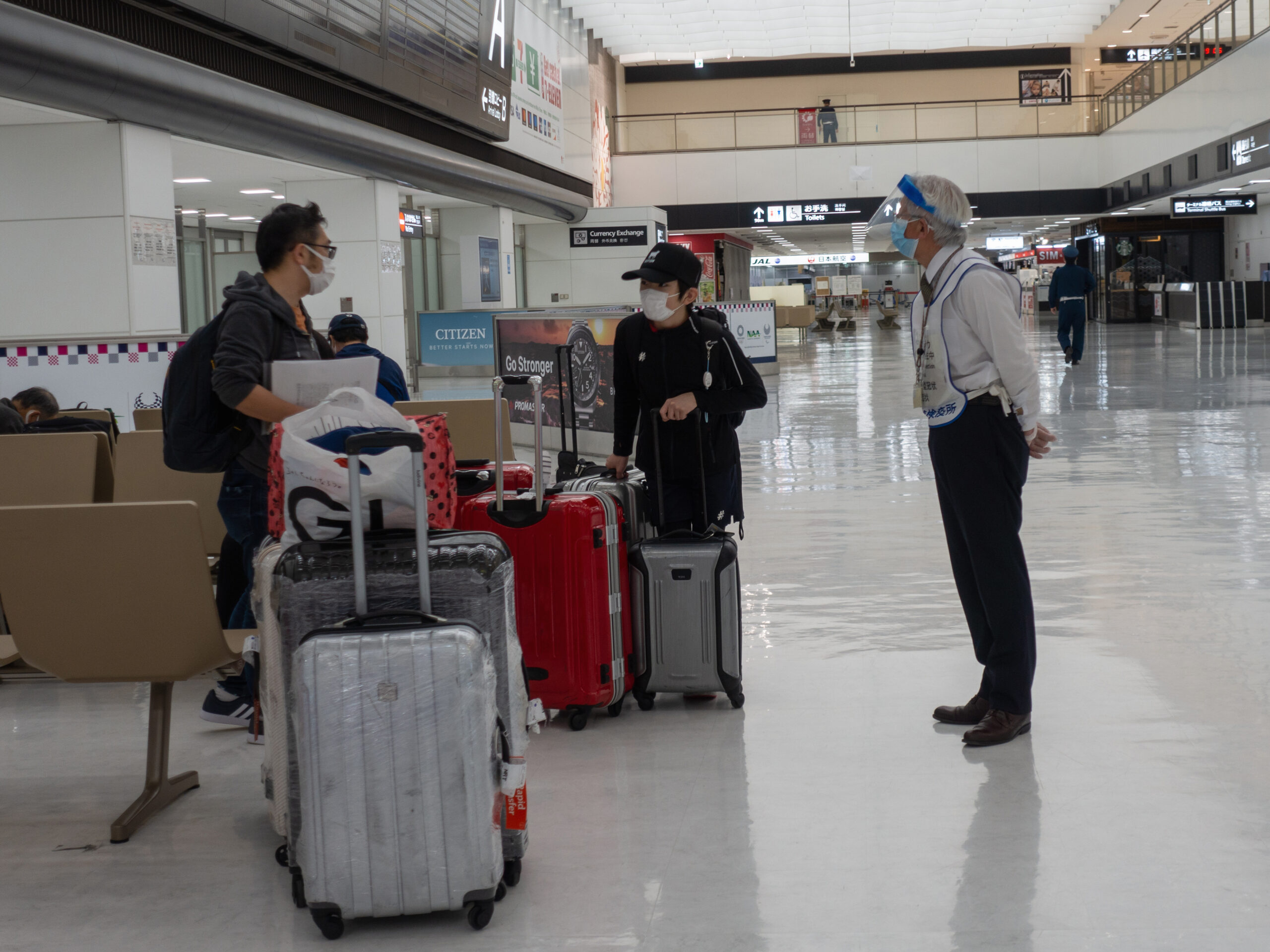 Amadeus: Flight disruption to remain elevated