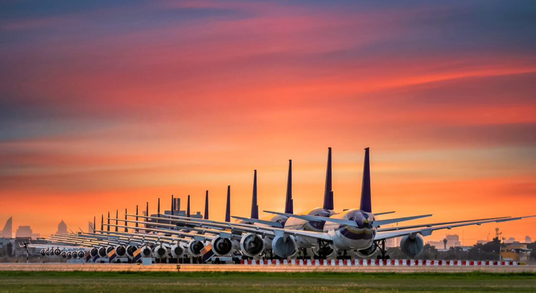 IATA: Airline profitability outlook strengthens