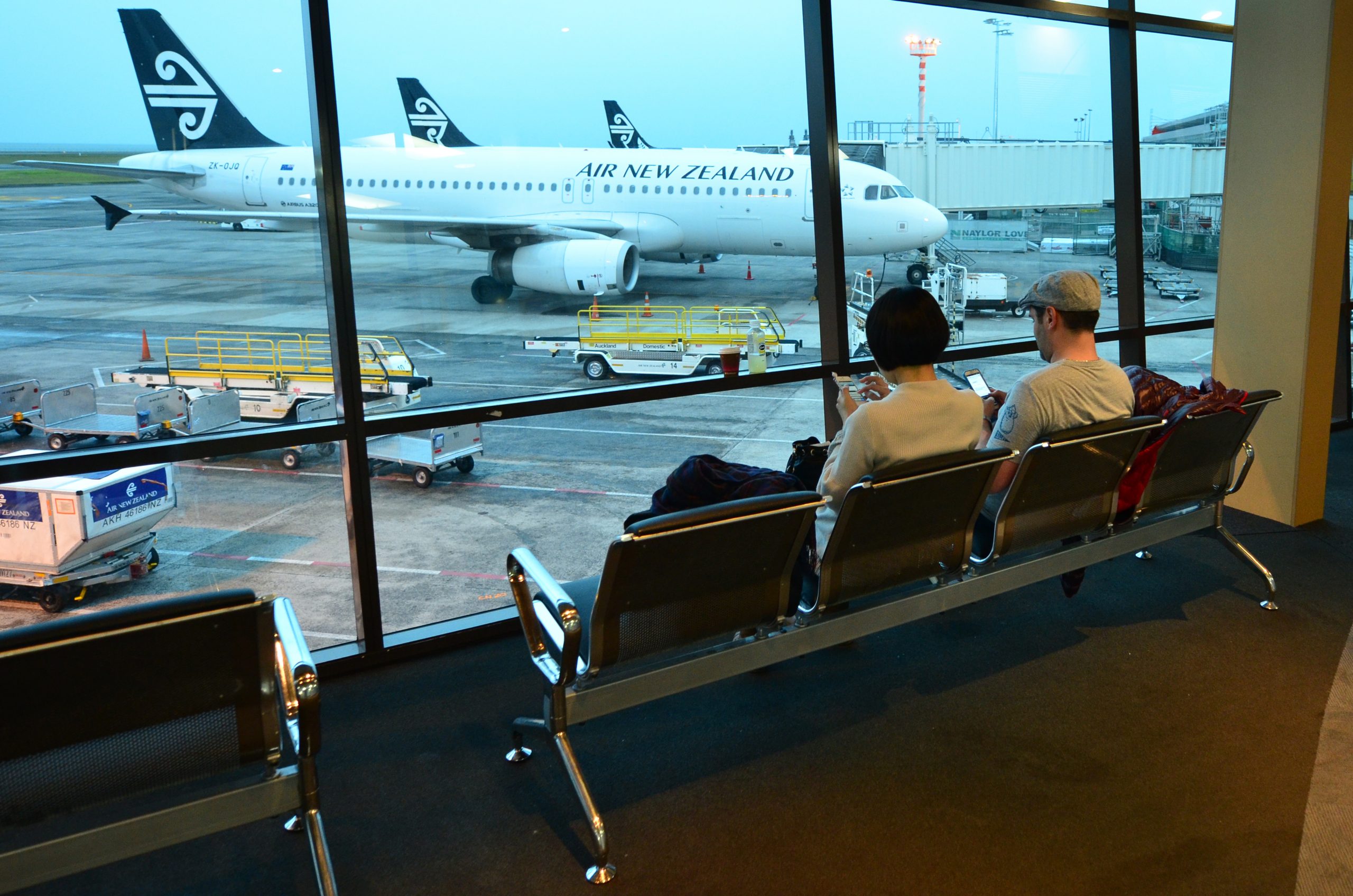 ACI APAC: Airport charges remain flat as airfares surge, threatening industry recovery