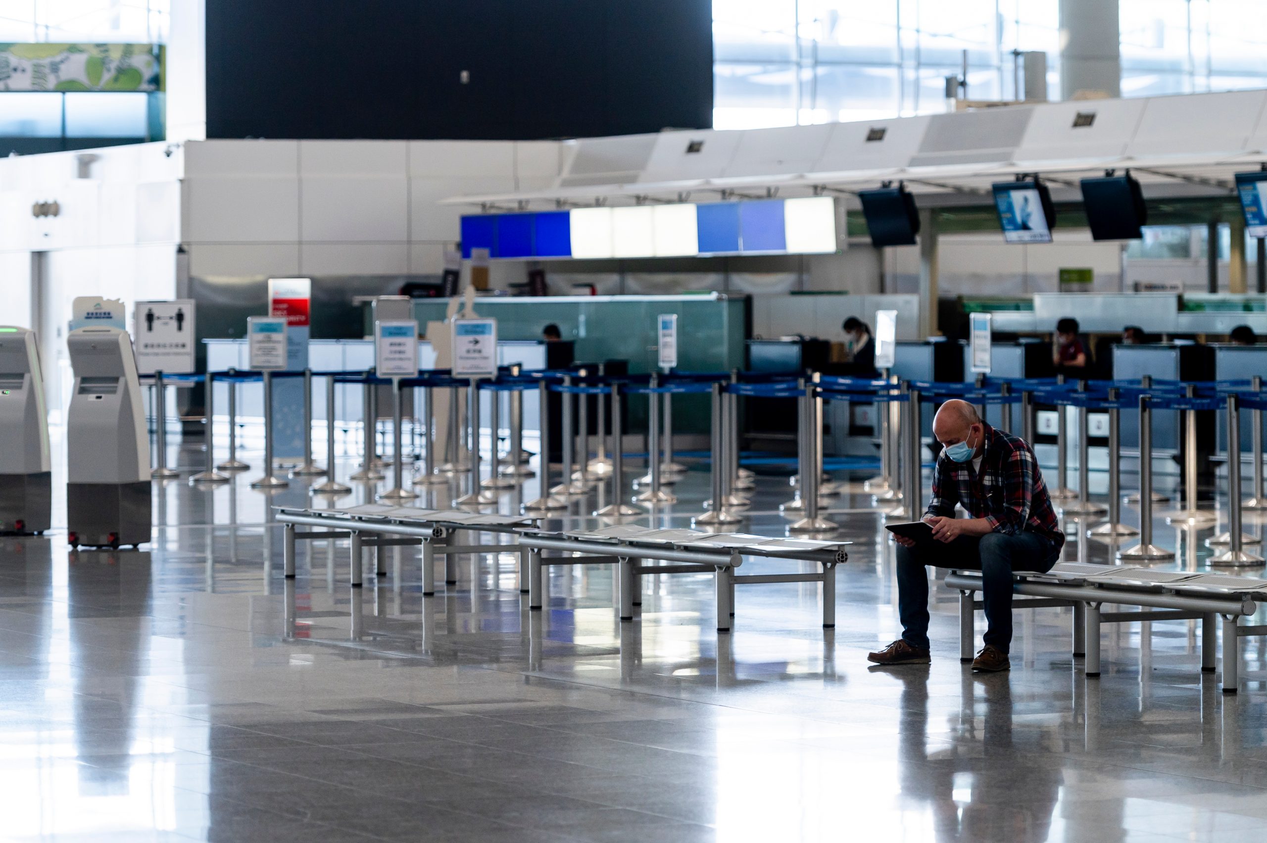 Airports hit back at IATA claims on charges