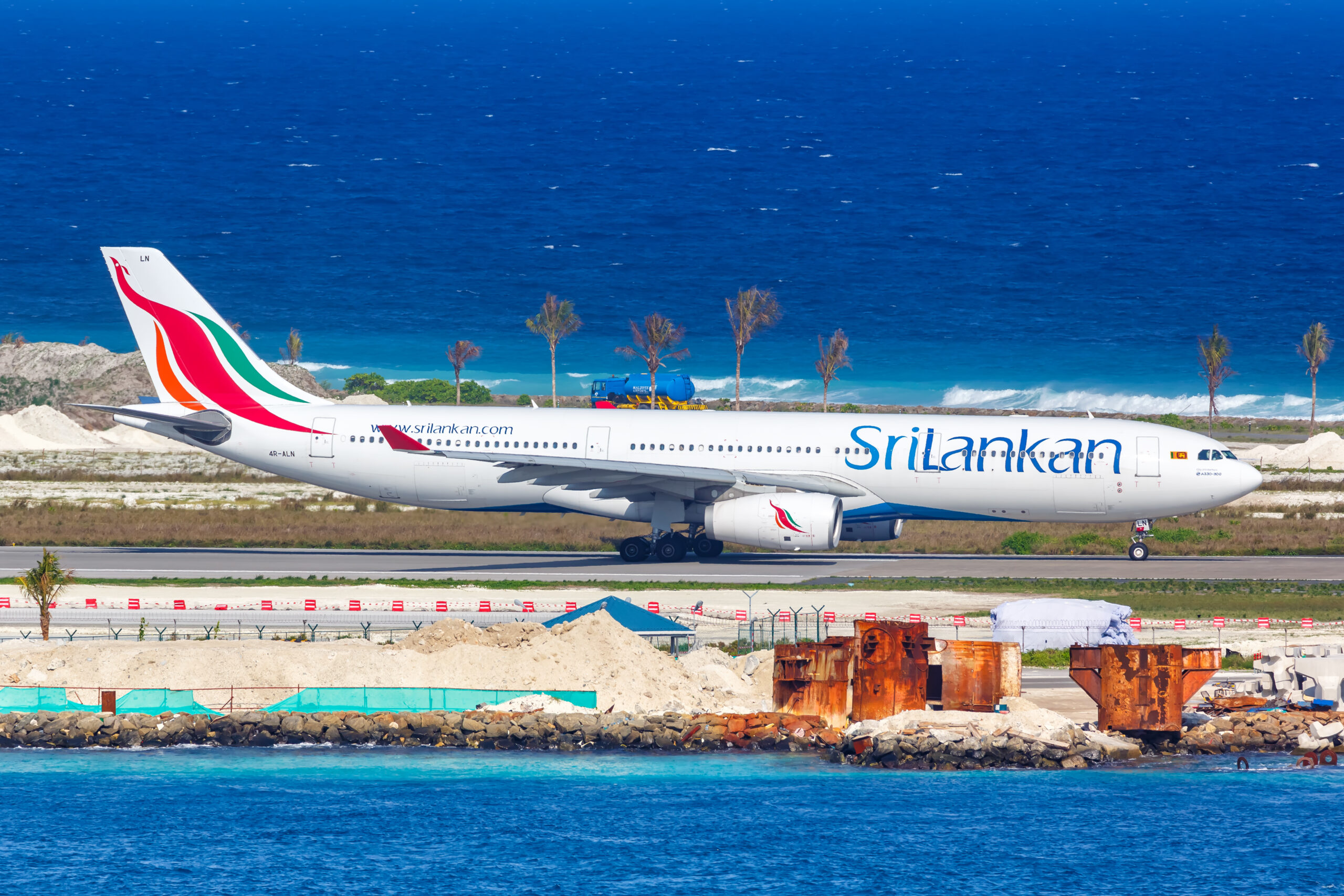 AAPA: APAC carriers’ 2024 profits hit US$7.3 billion
