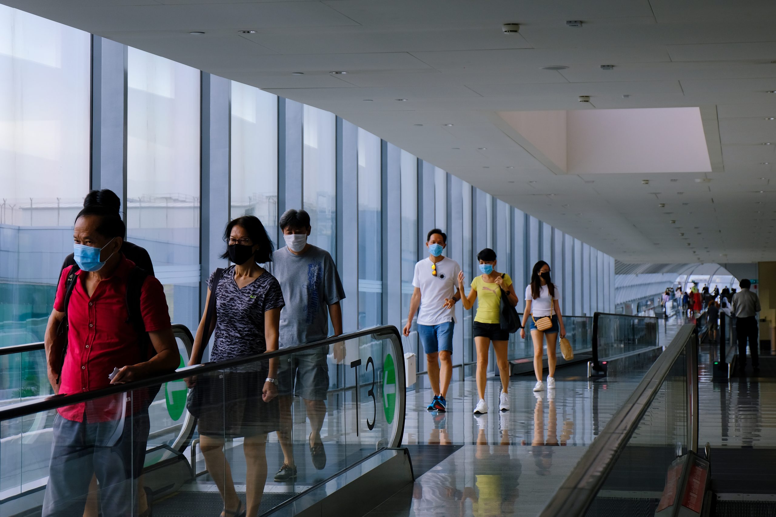 IATA: APAC shows strongest growth in forward bookings