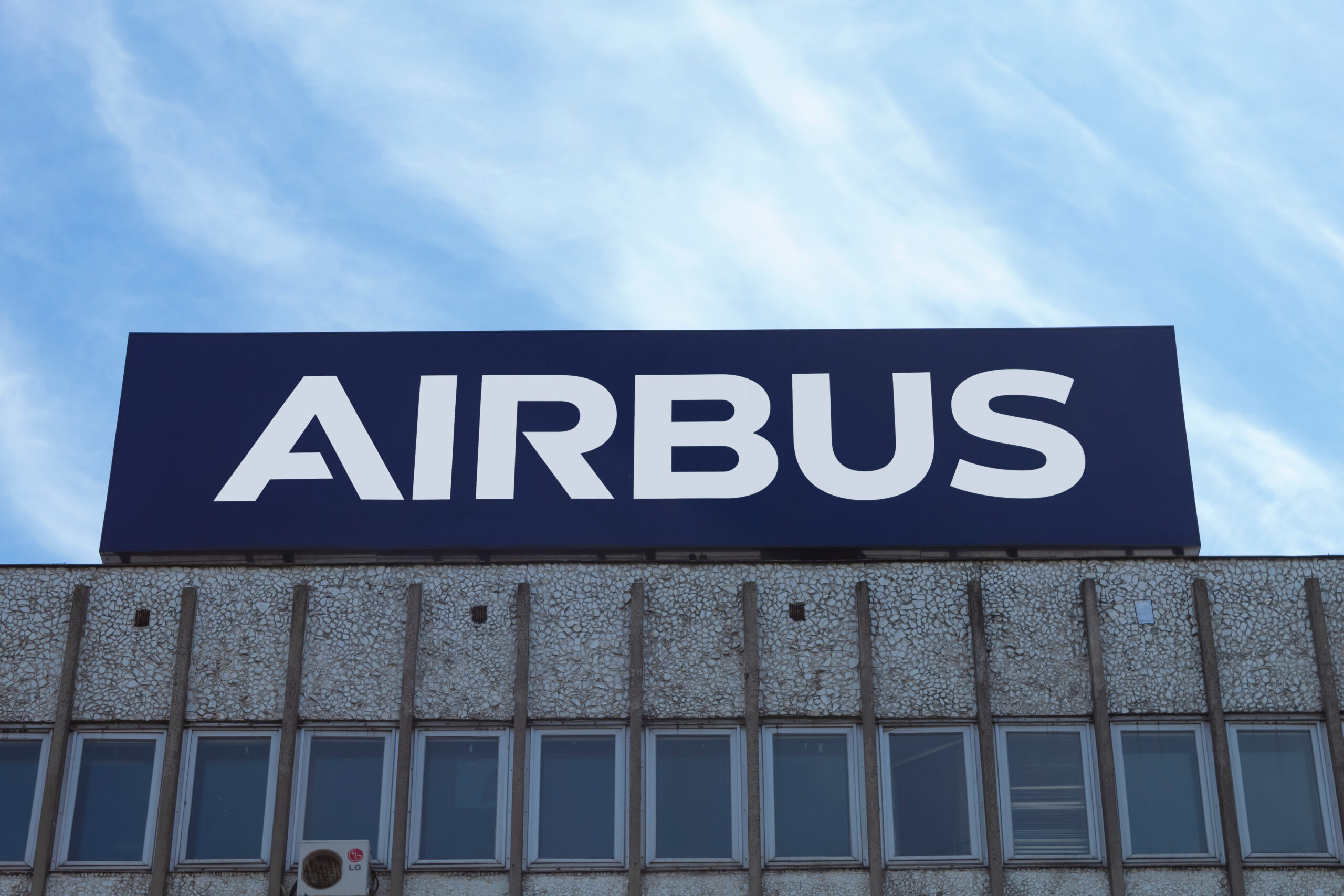 Airbus news in brief