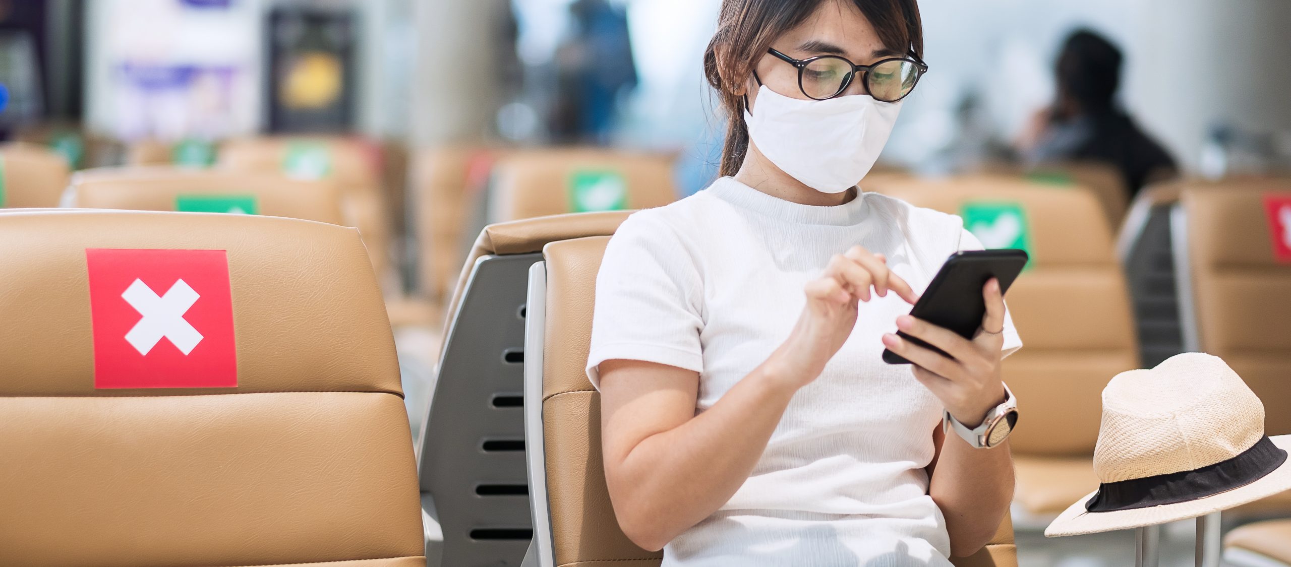 ACI World launches app for airport health measures