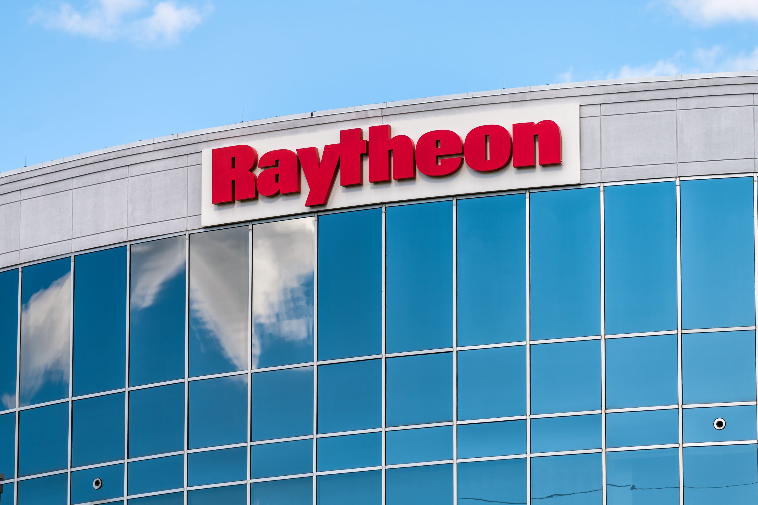 Raytheon names new COO and president of Pratt & Whitney