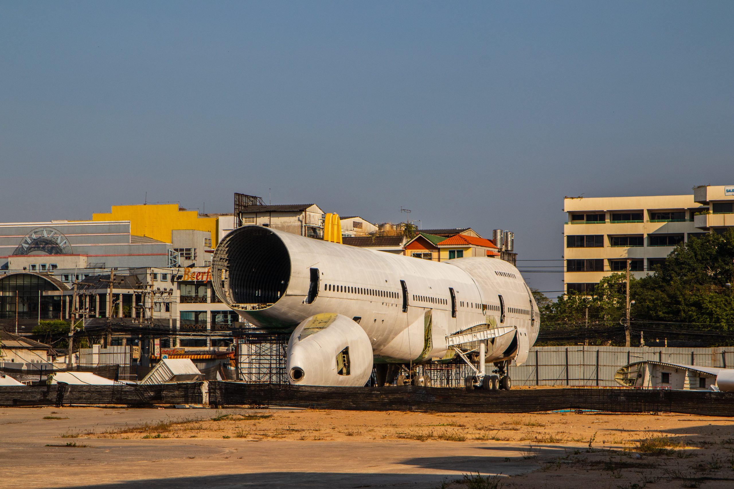 Singapore Airlines launches ‘Upcycling Project’