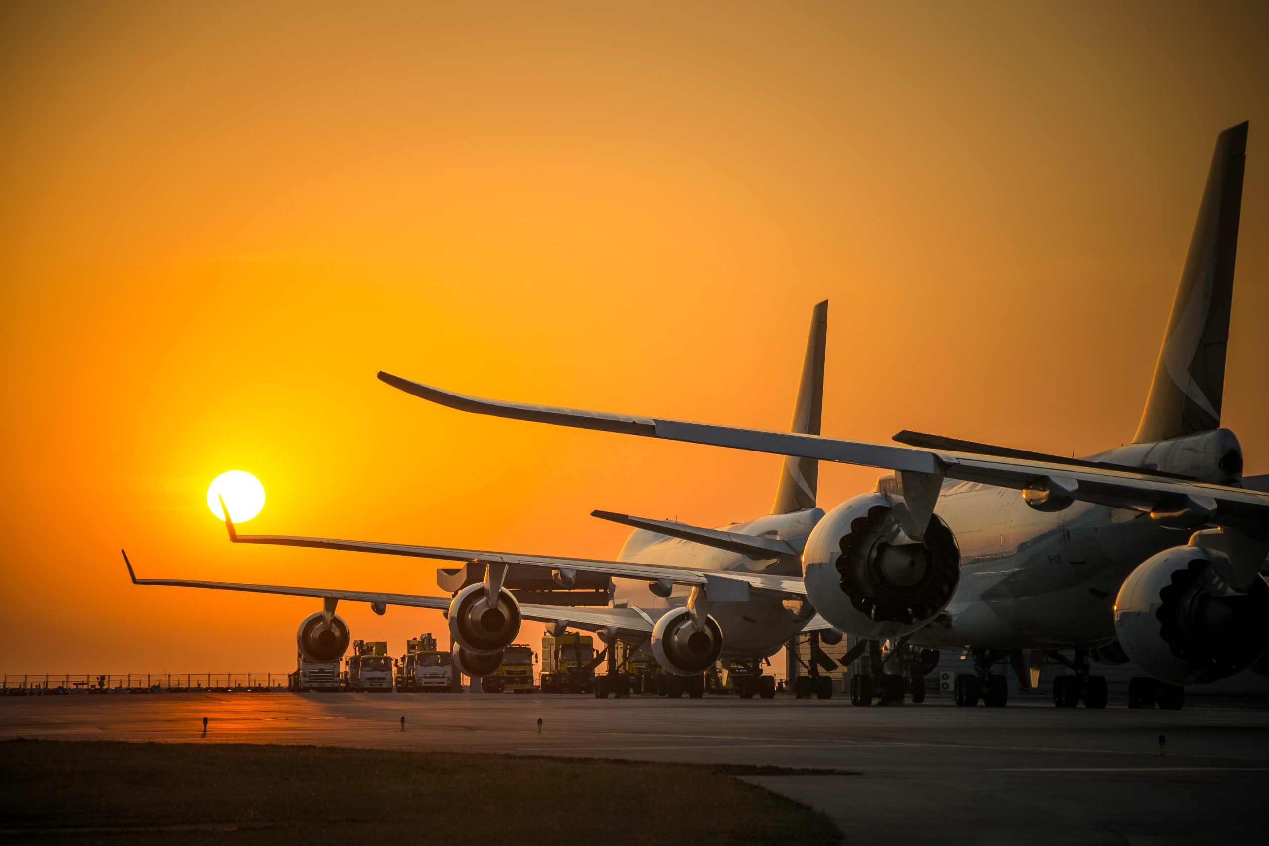 Airline News in Brief 20 July 2026