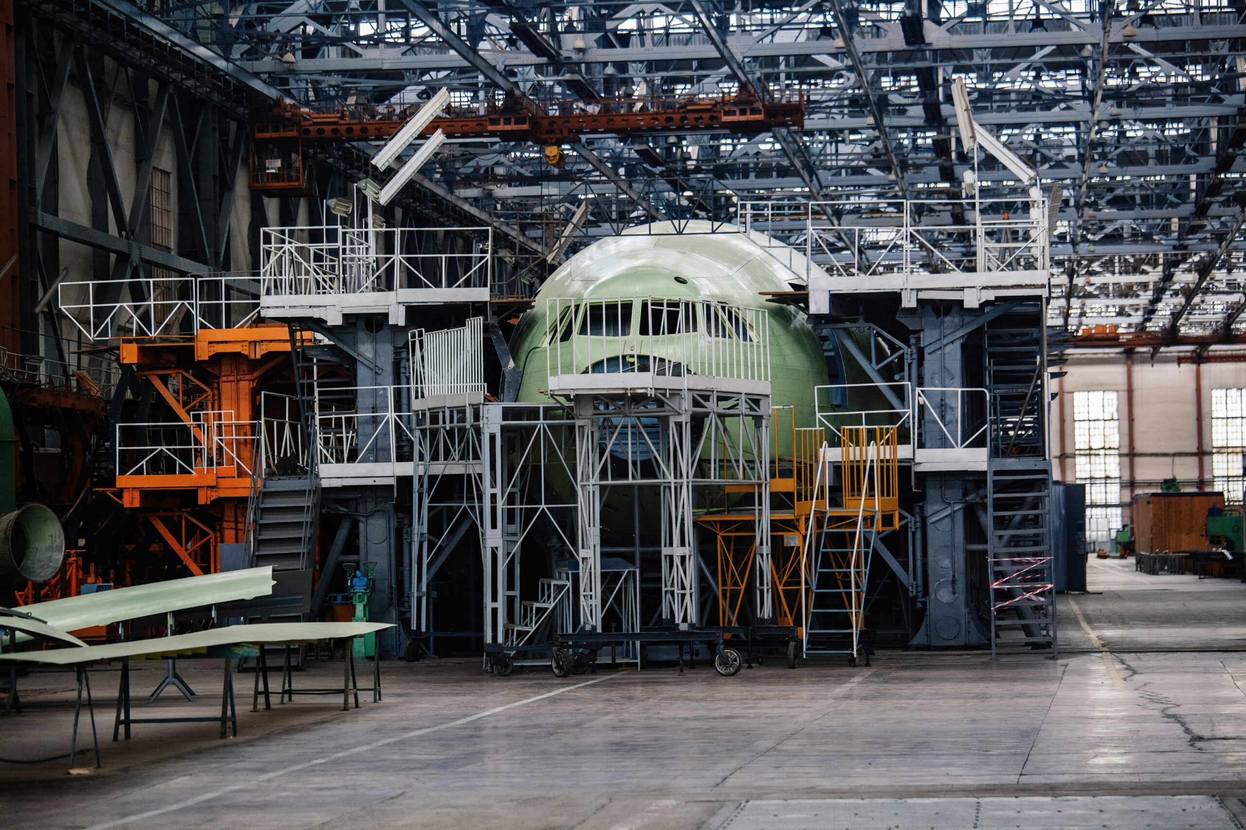 RH Aero Systems wins investment from Capitol Meridian Partners
