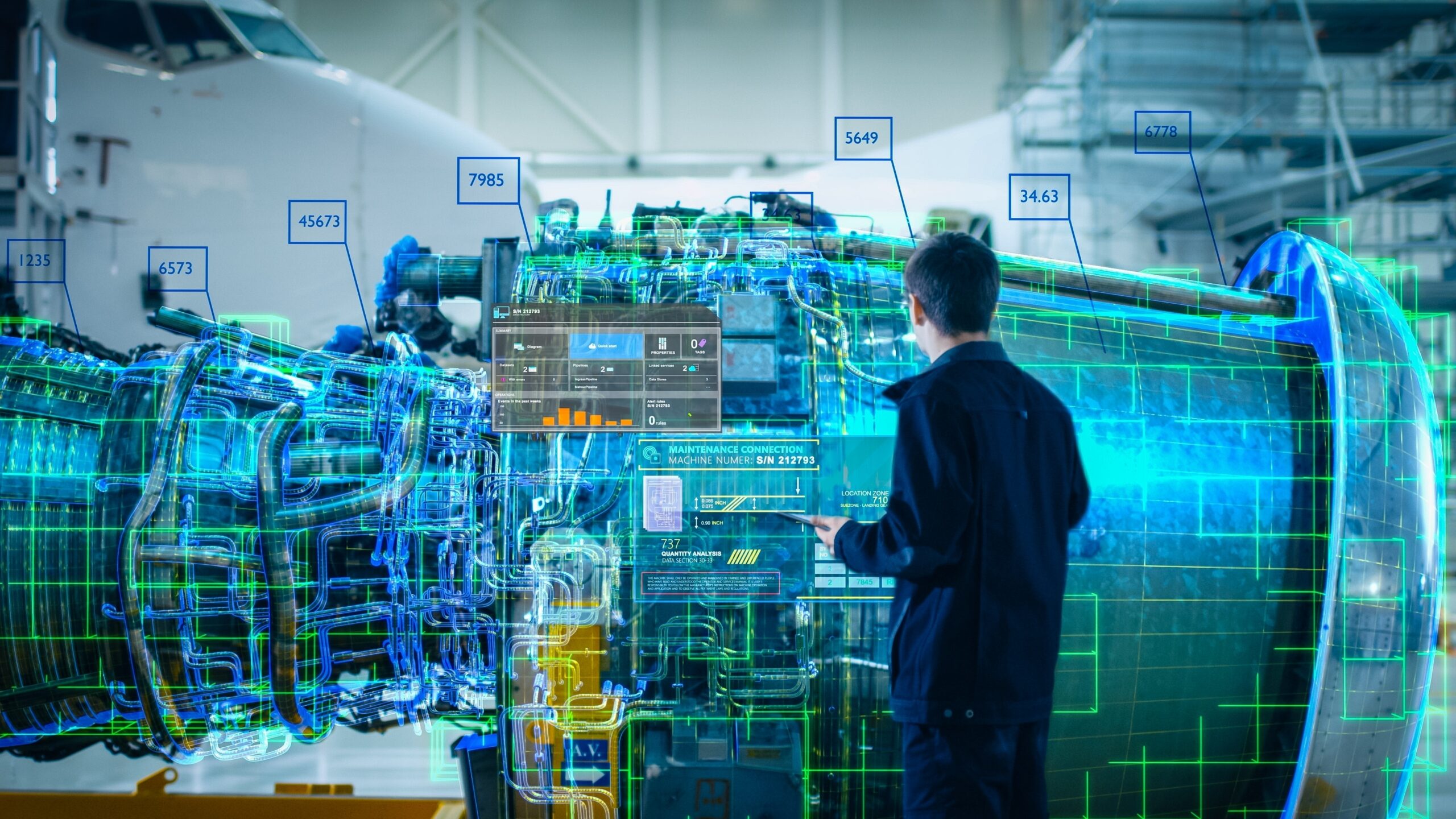 Malaysia joins GE Aerospace training programme