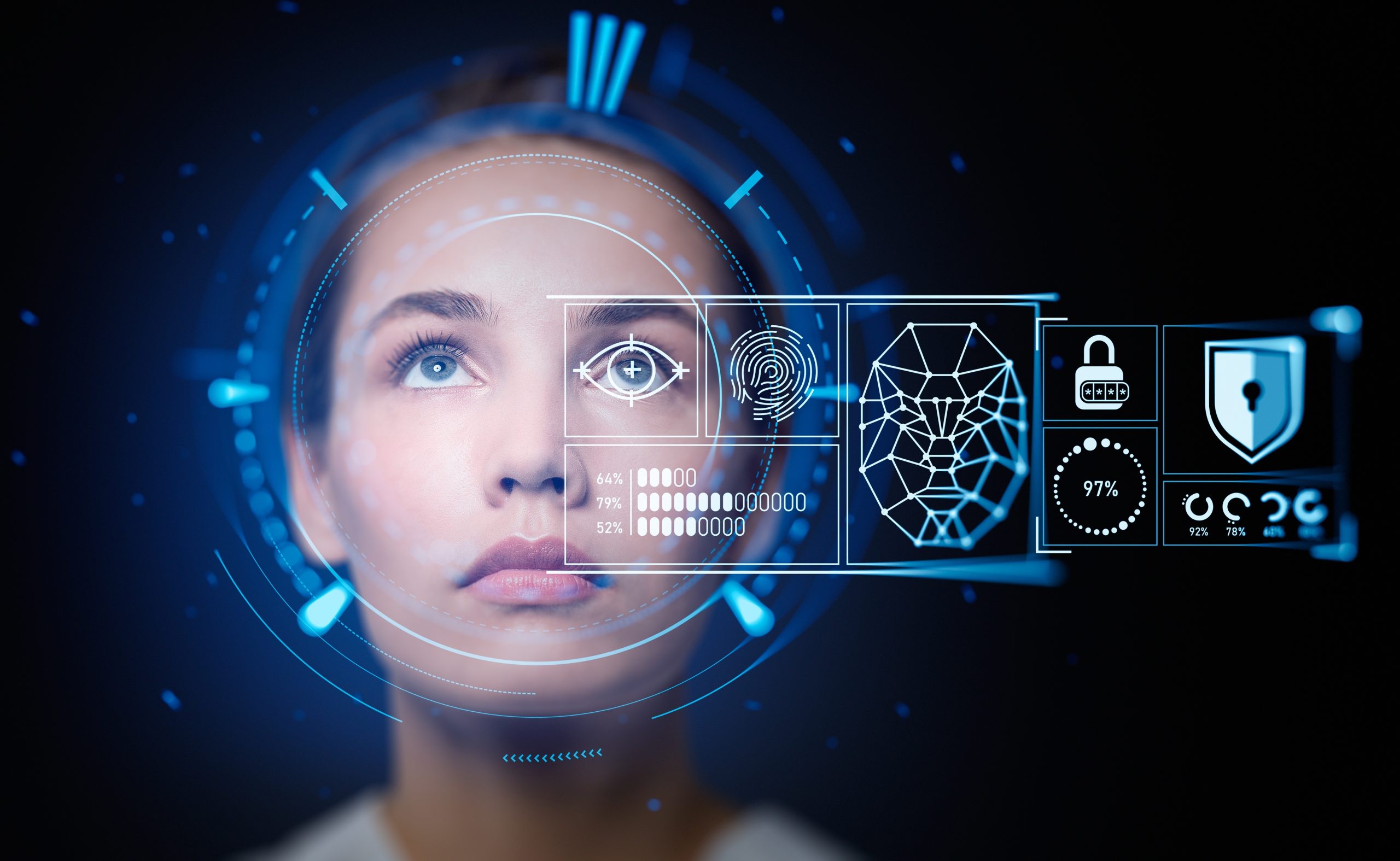 Beware the biometrics coming for you