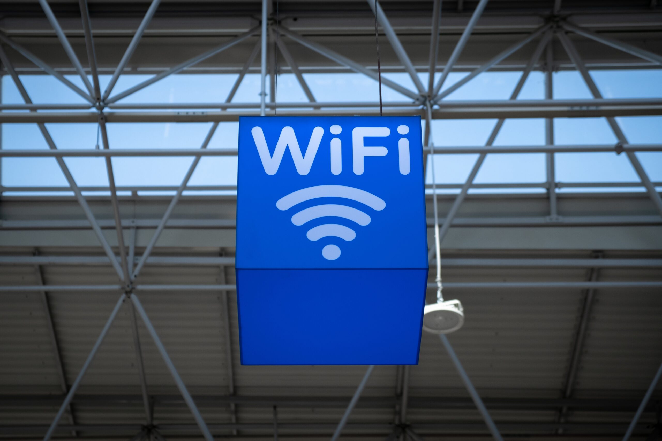 SITA taps Cradlepoint tech for cloud, Wi-Fi