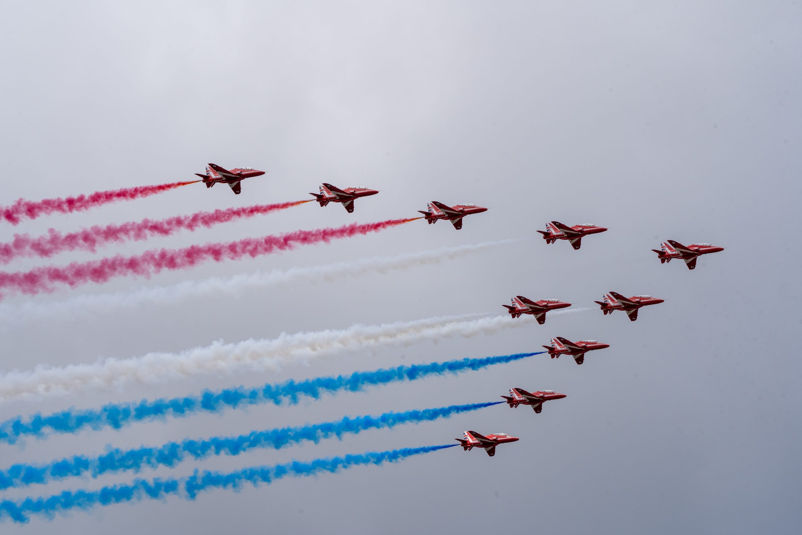 Farnborough News in Brief 22 July 2026
