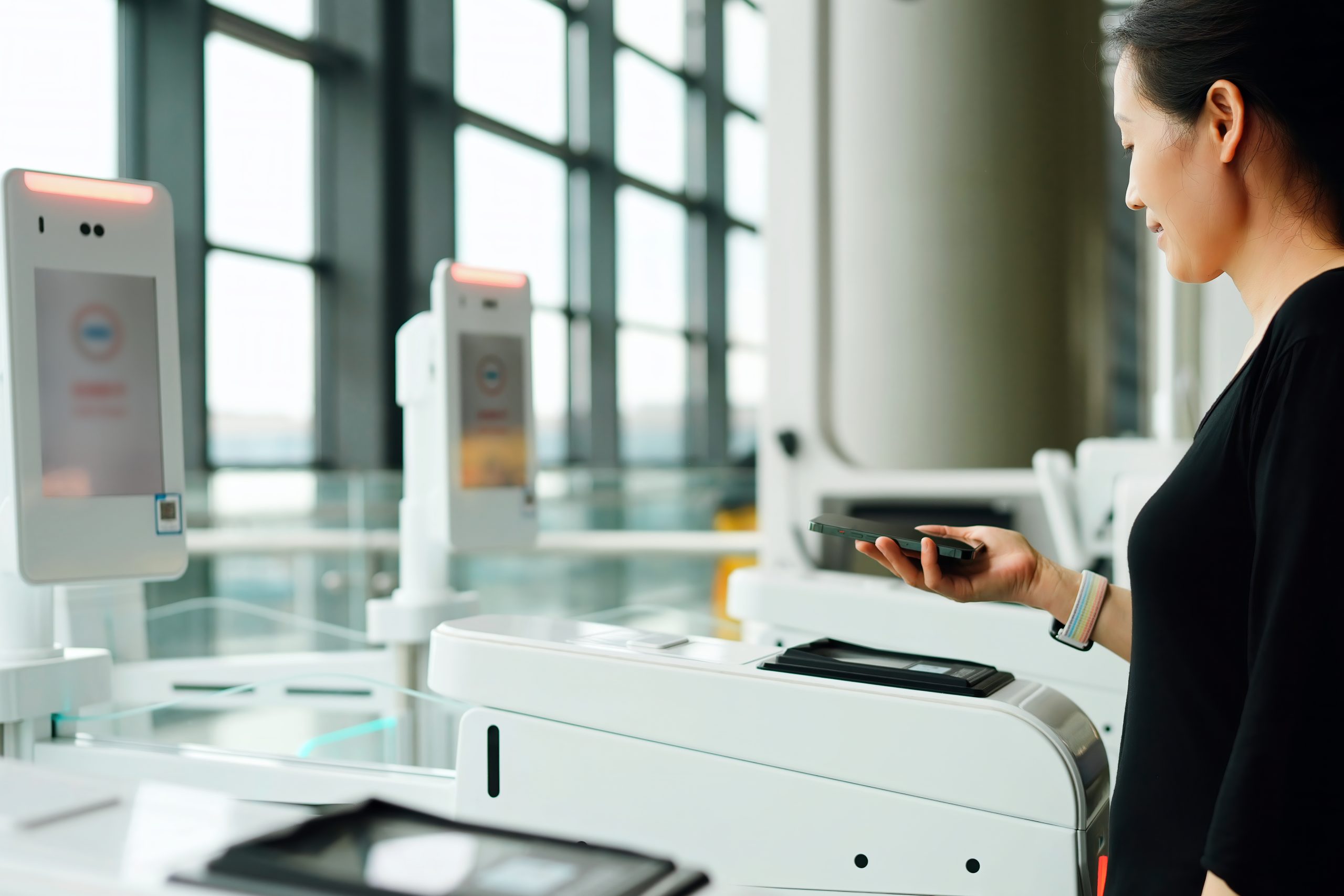 IATA backs biometric ‘contactless travel’