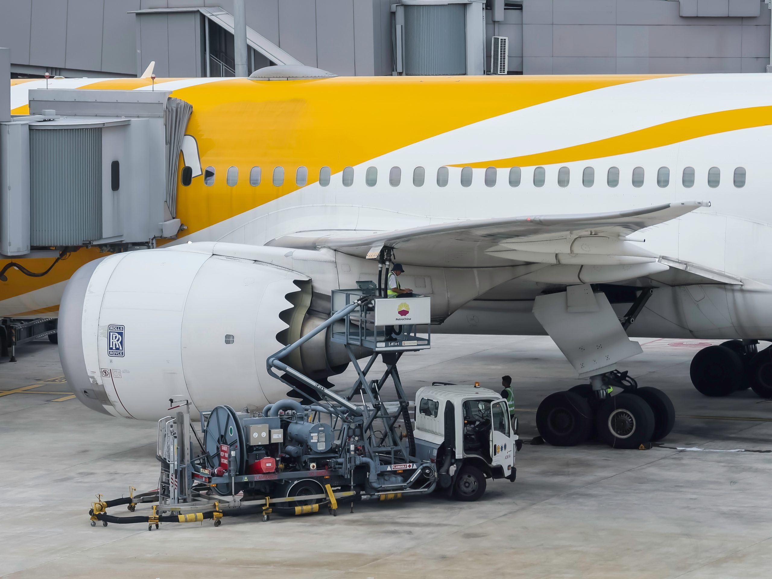 GBTA: Fuel shock keeps business travel prices elevated