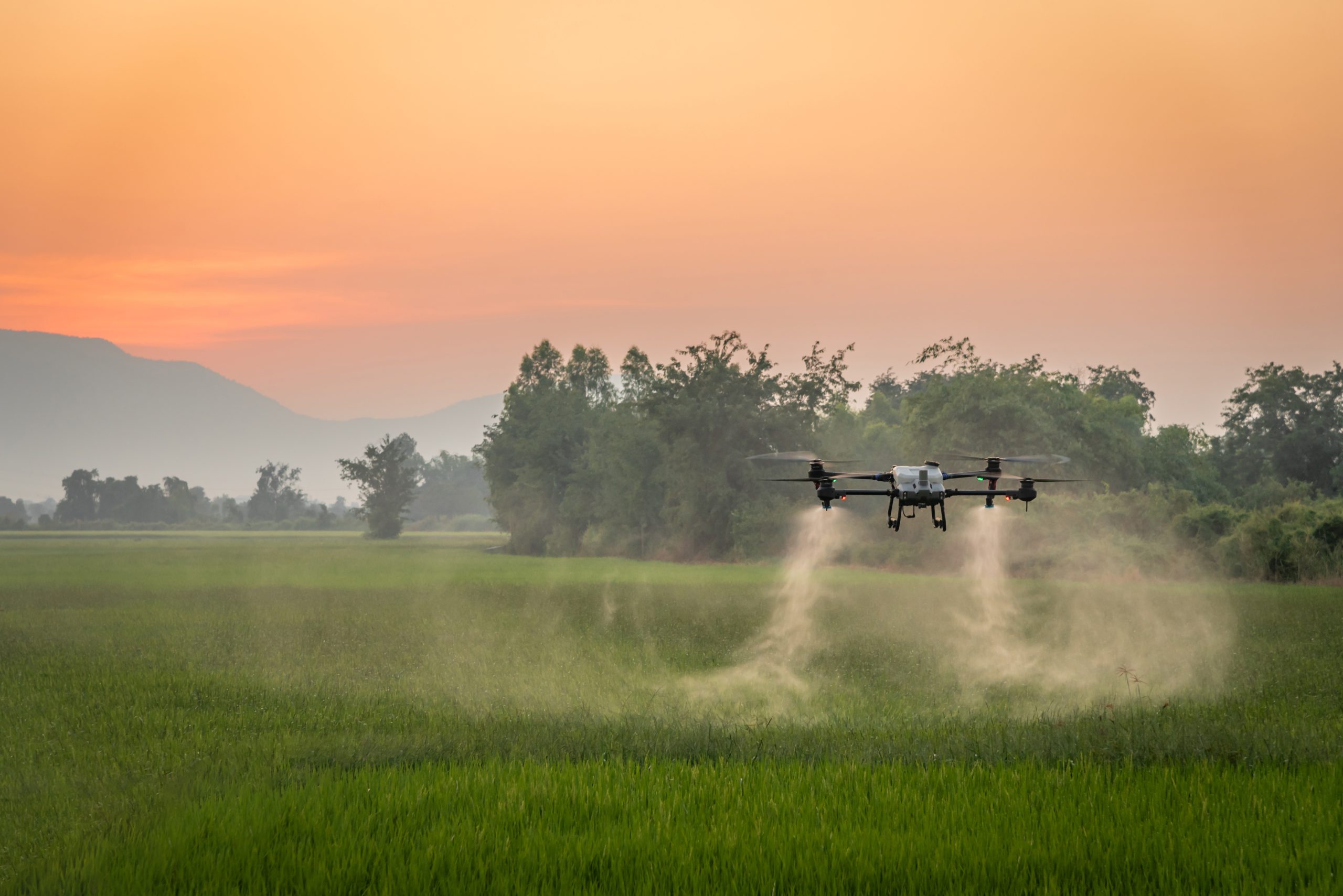 Australian drone supplier broke competition laws