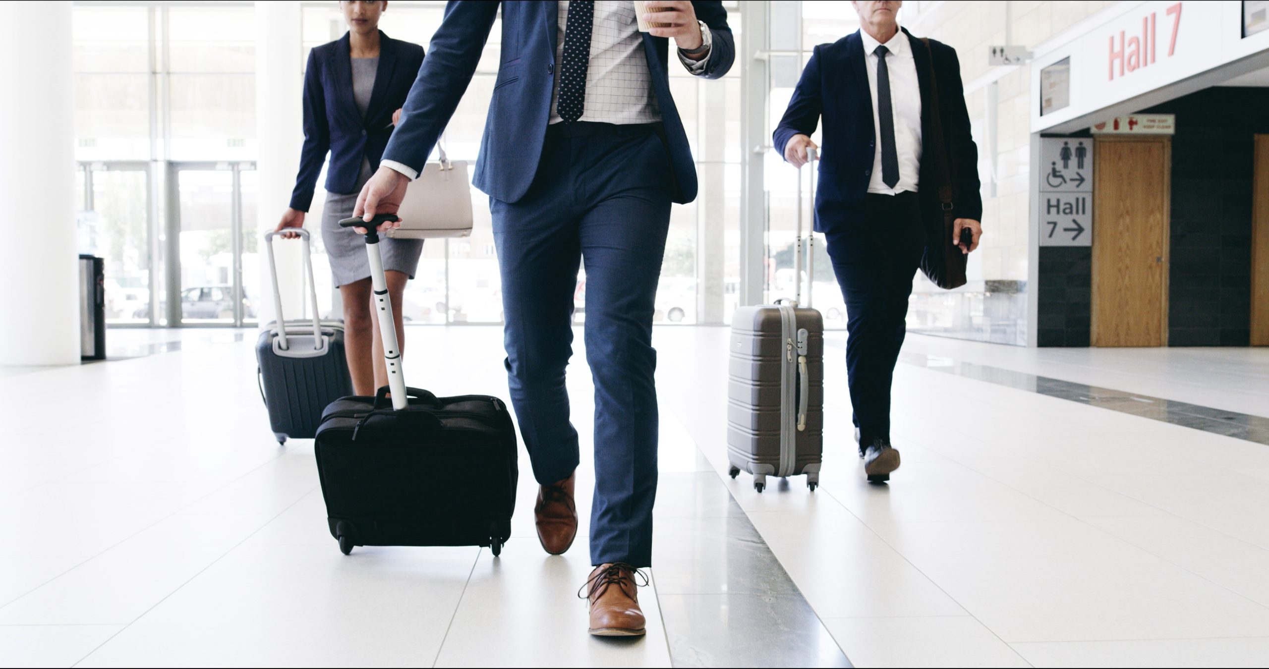 GBTA: Global business travel spending to hit record $1.71 trillion in 2026