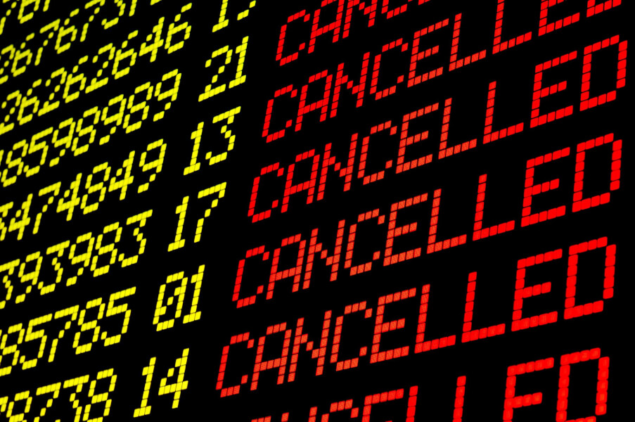 IATA: New industry statistics confirm 2020 as ‘worst year on record’ due to COVID-19 shutdown