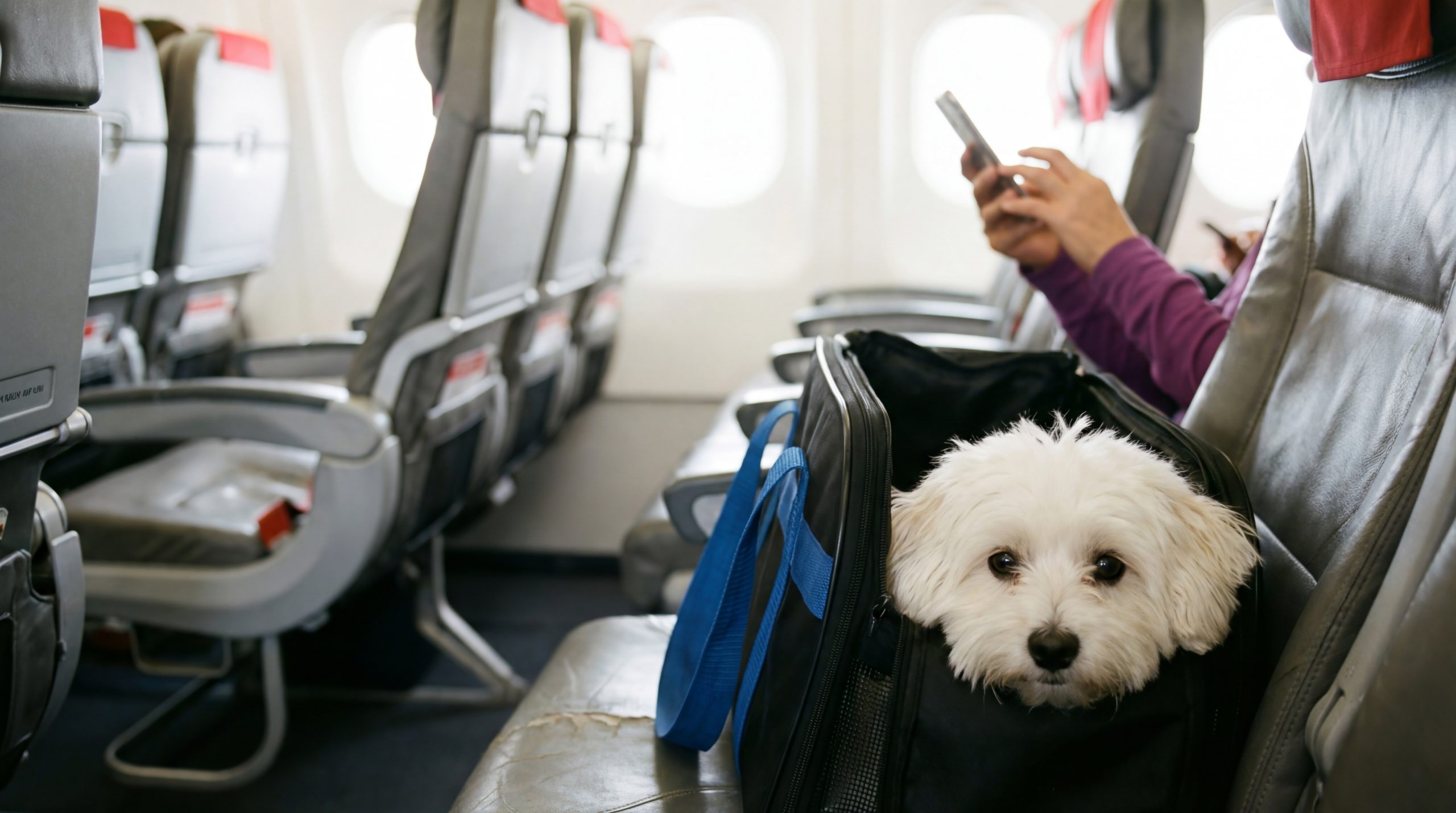 Airline News in Brief 23 April 2026