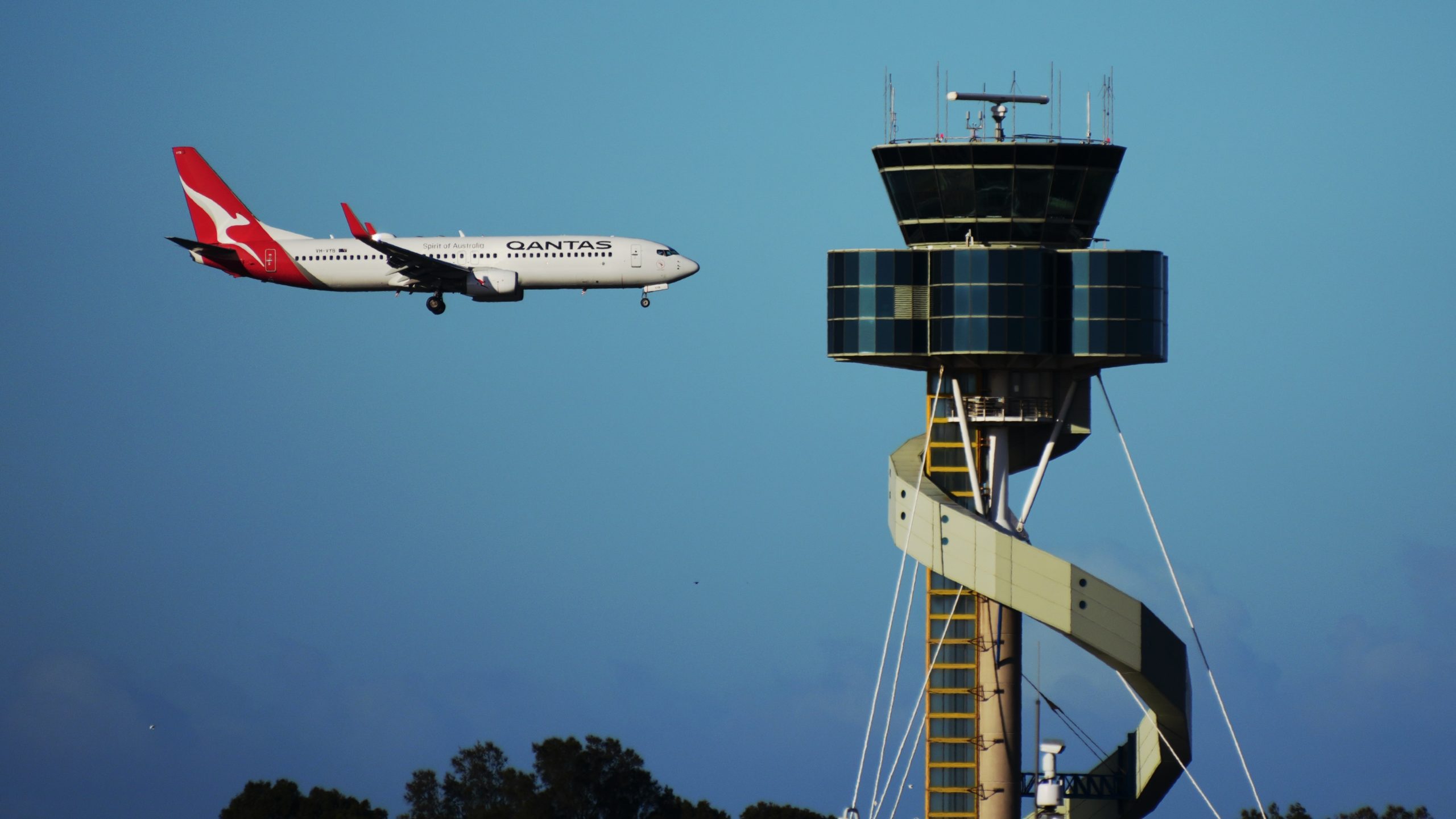 ATSB releases preliminary reports on Sydney Airport safety ‘incidents’