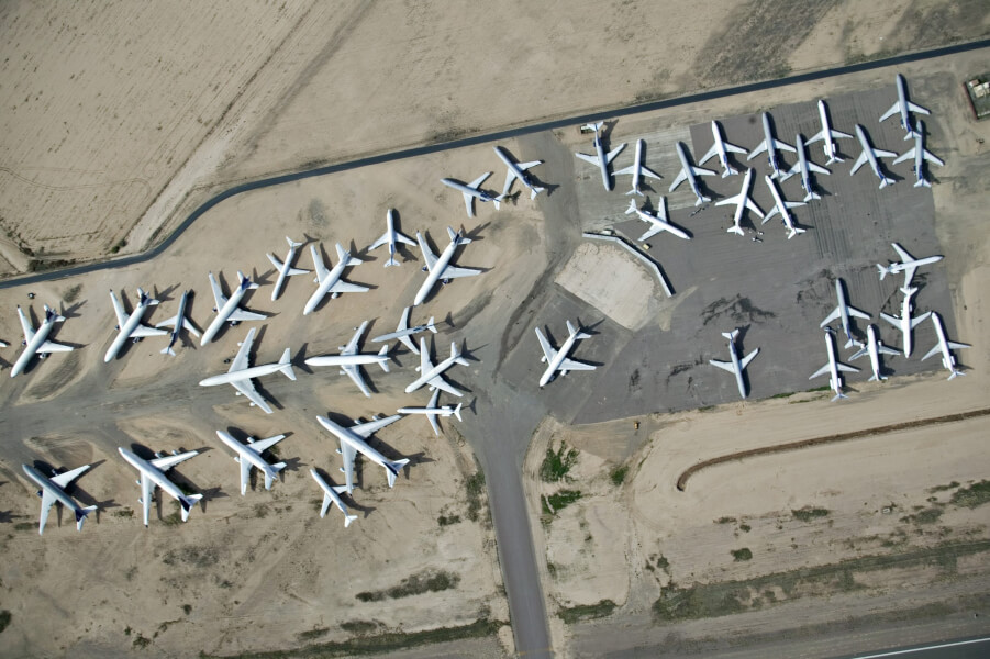 IATA: $1.7 billion in airline funds blocked by governments