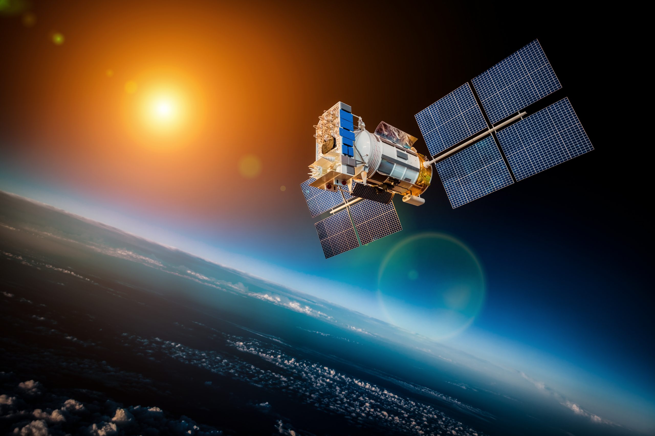 Gilat wins orders for for SkyEdge IV and SkyEdge II-c platforms