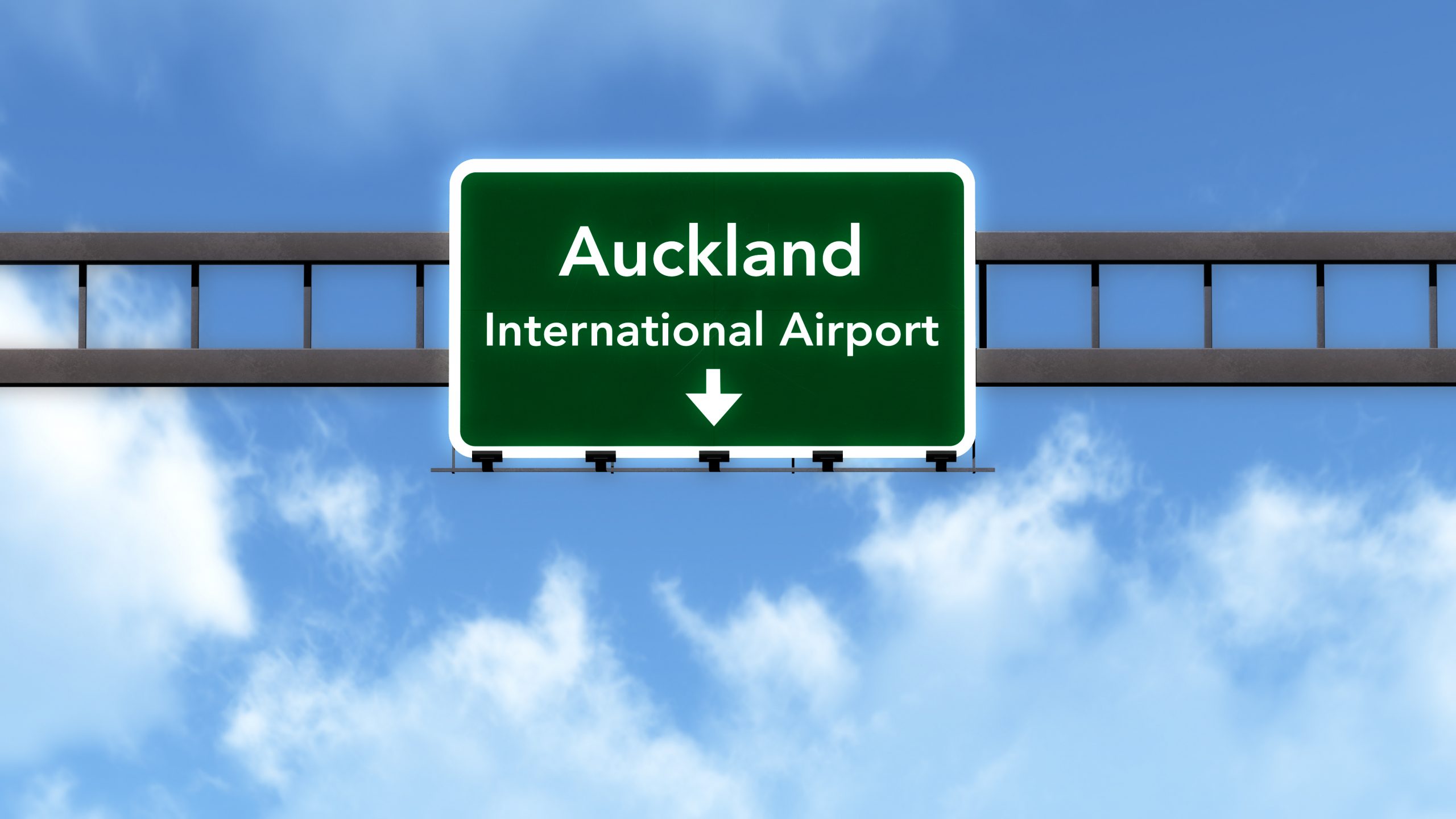 Qantas and Air New Zealand decry Auckland Airport fee plan