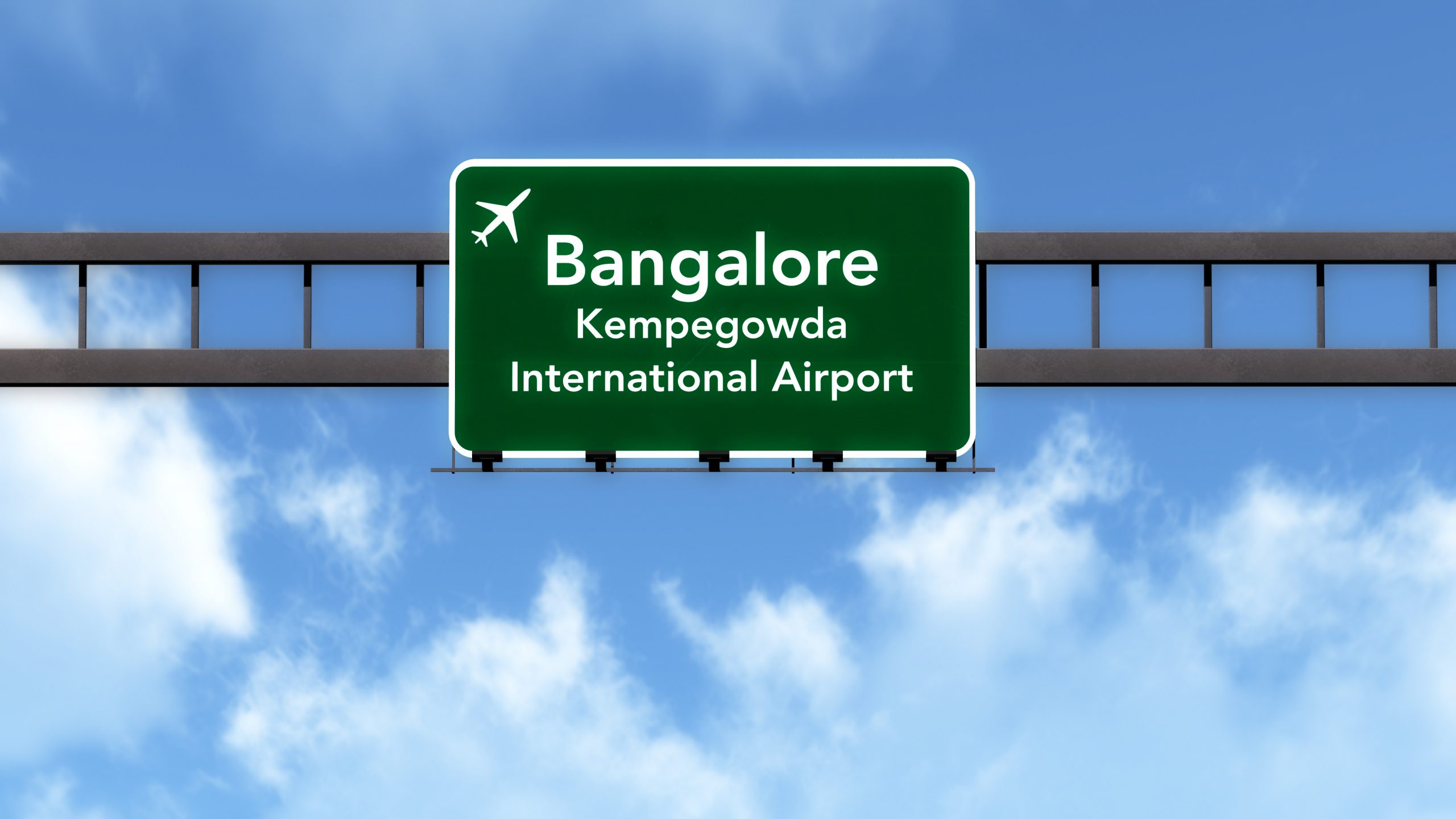 Technology is now transforming cold chain cargo at Kempegowda International Airport in Bengaluru