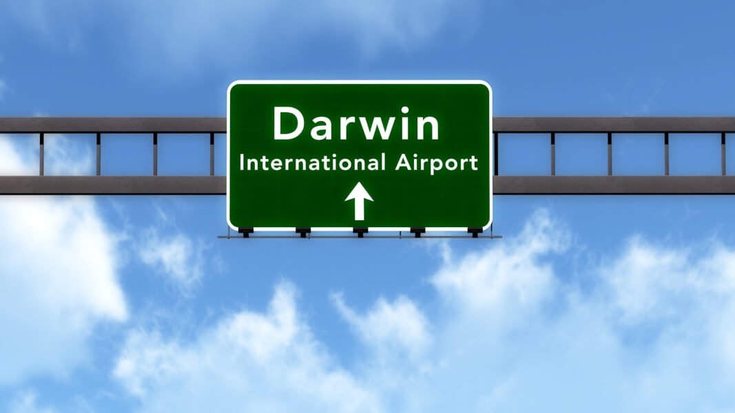 ADG welcomes new F&B partner to Australian airports