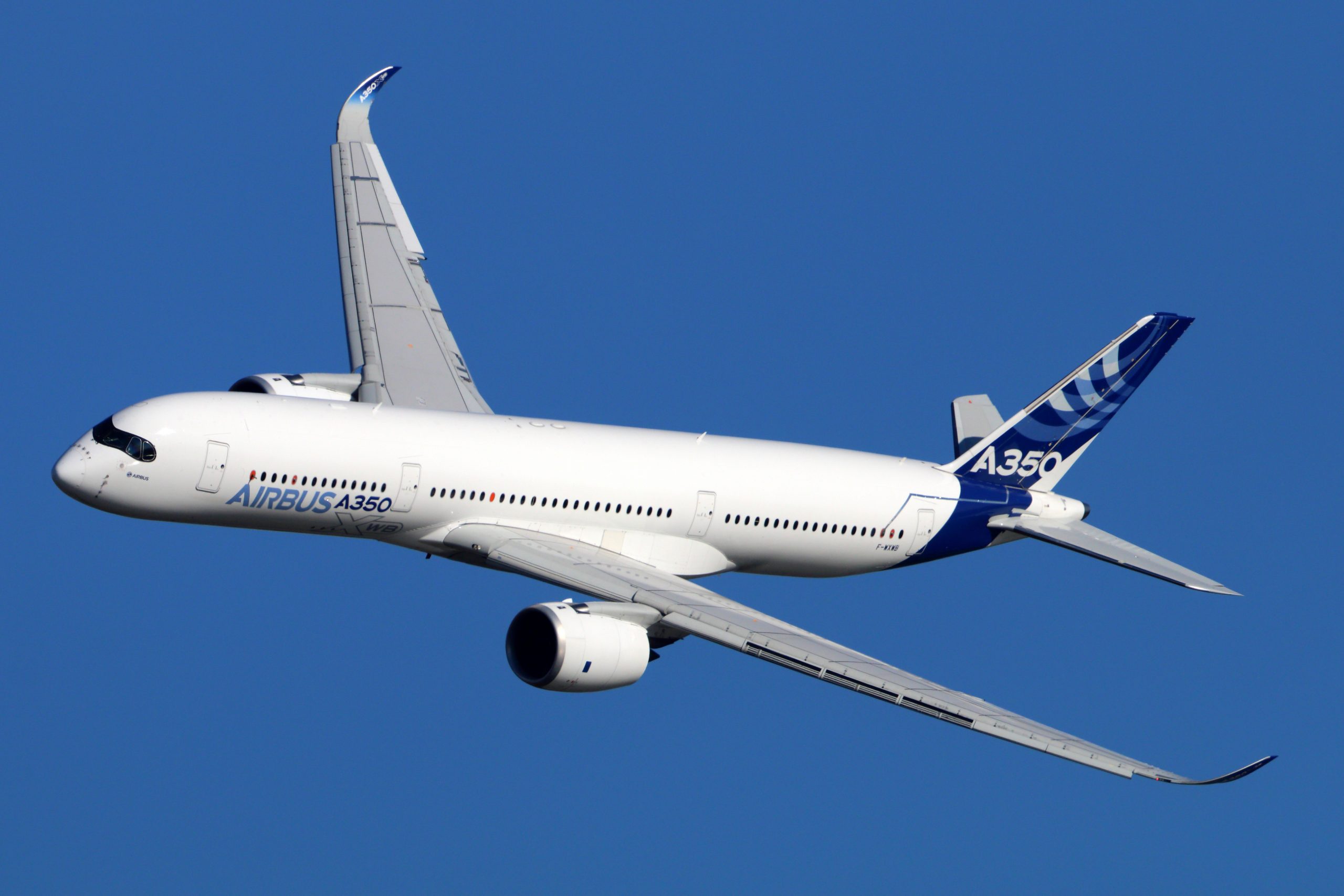 AMETEK Singapore invests in A350 repair capability