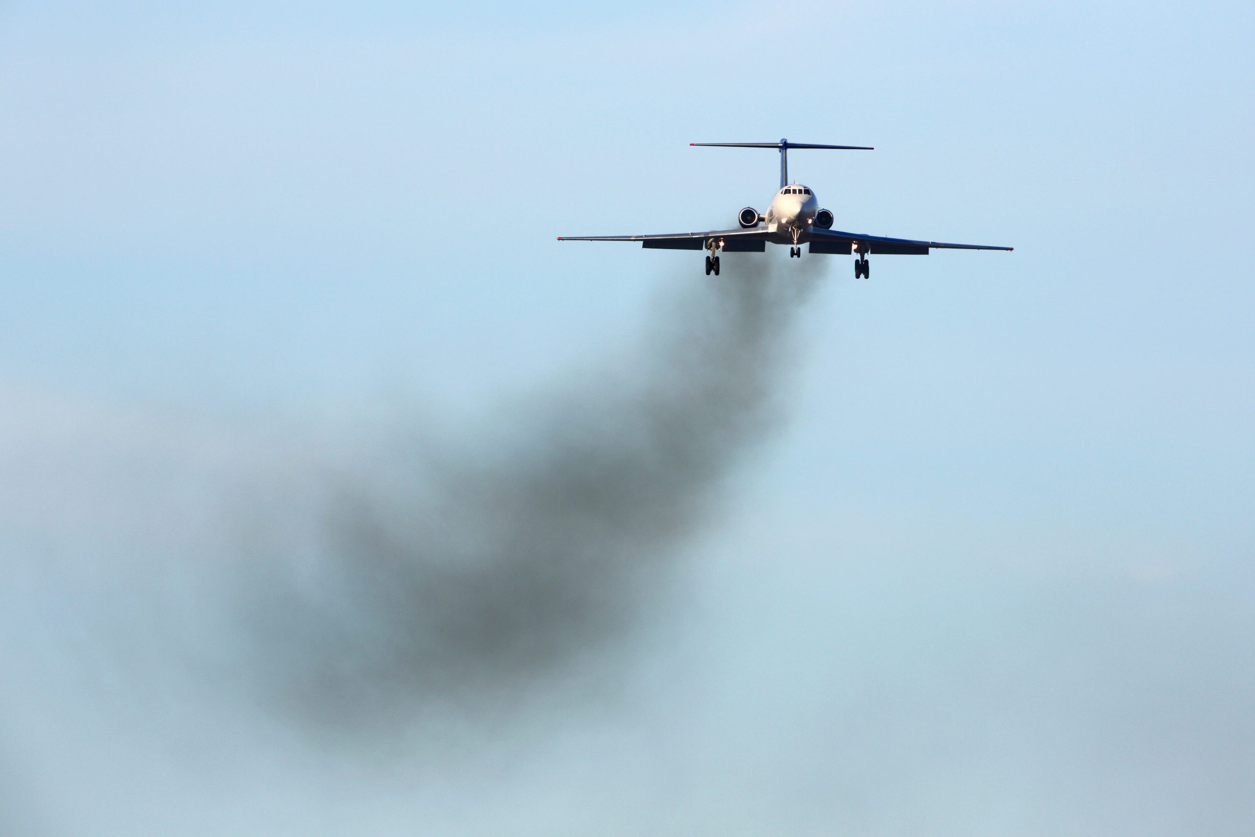 REPORT: Aviation’s contribution to cutting climate change likely to be small
