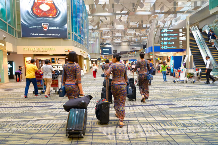 GBTA: Business travel industry upbeat about 2025
